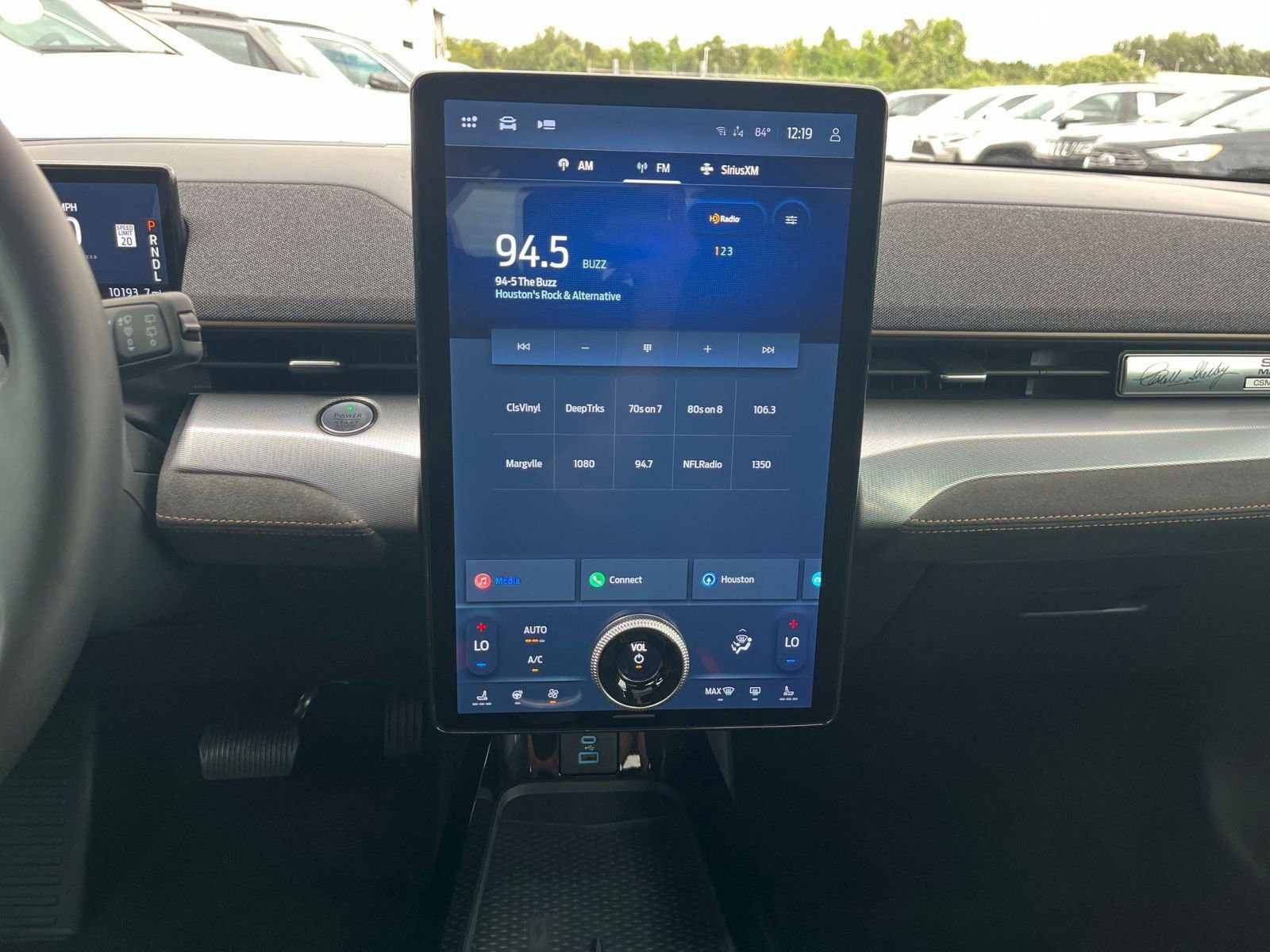 Thumbnail: 2023 Ford Mustang Mach-E - 20