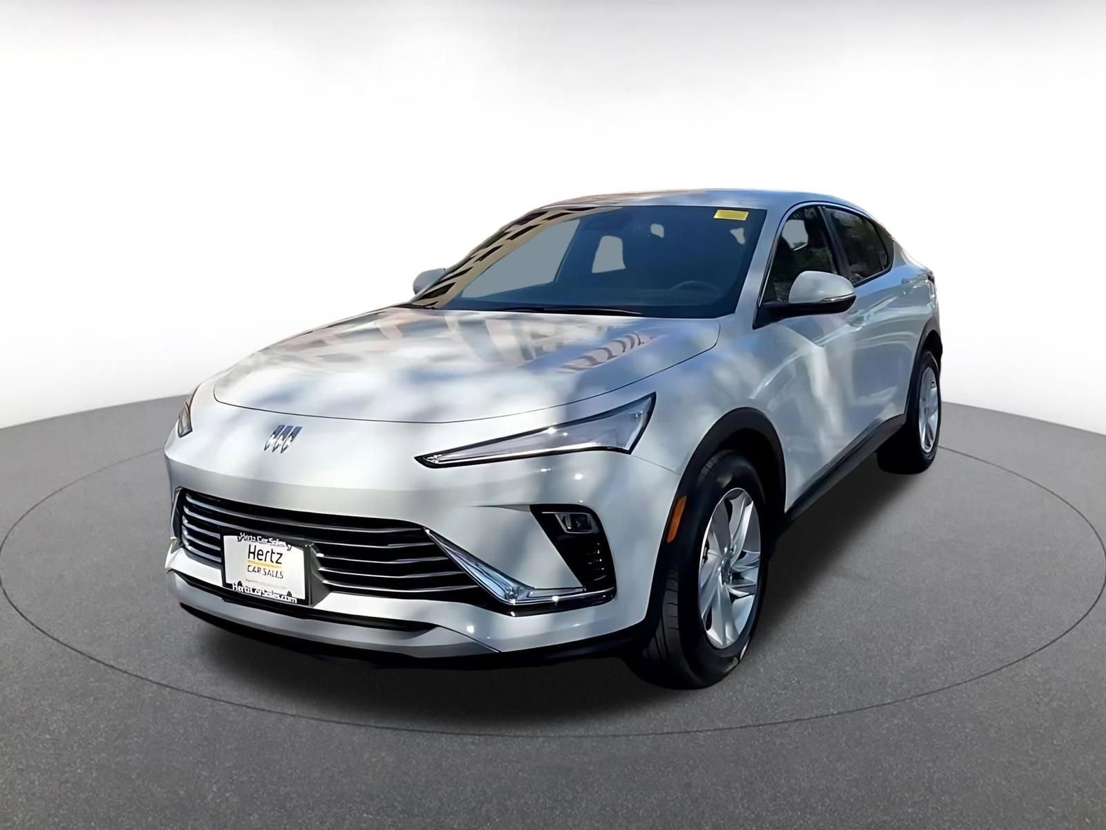 Thumbnail: 2025 Buick Envista - 6