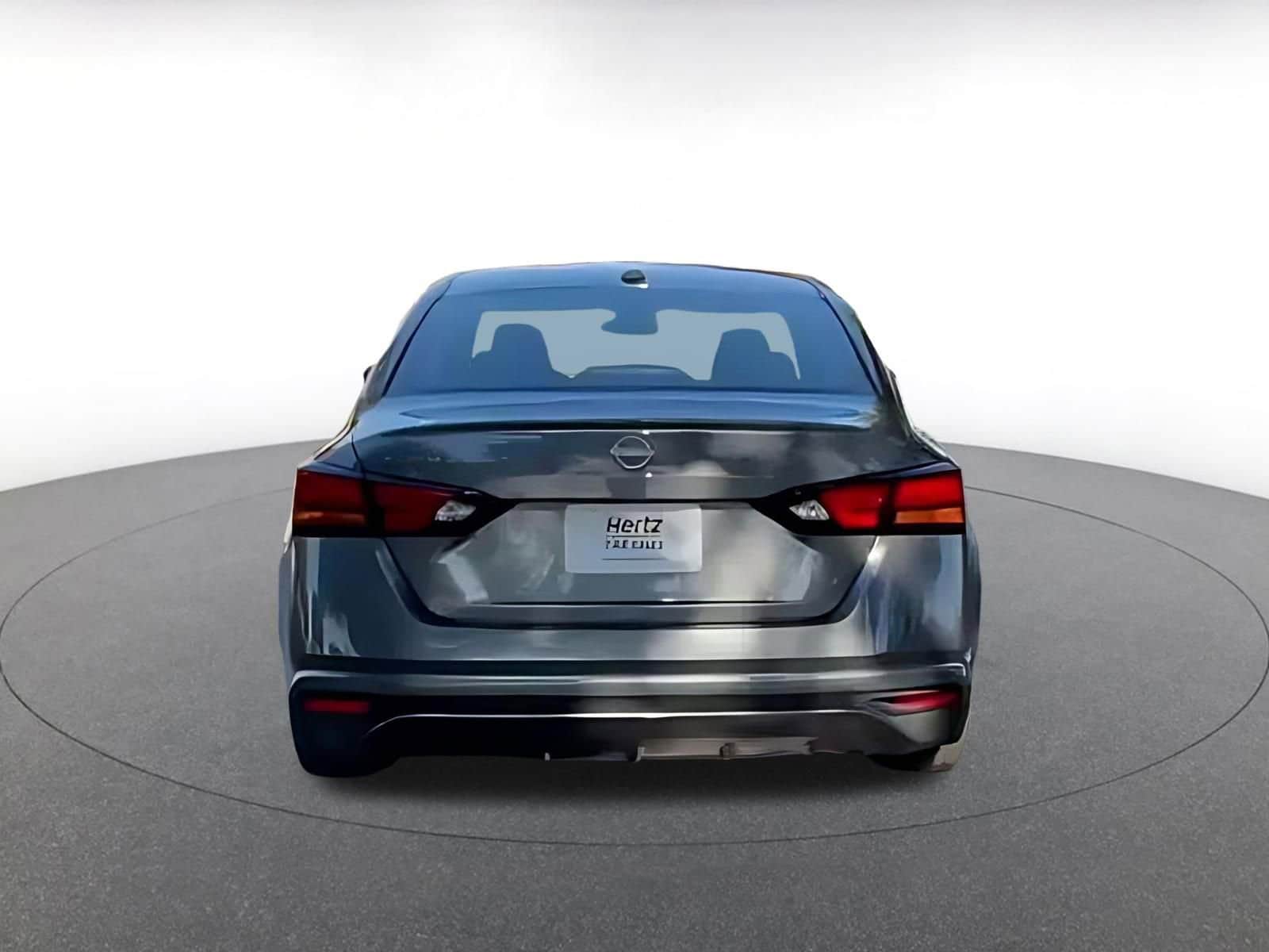 Thumbnail: 2025 Nissan Altima - 10