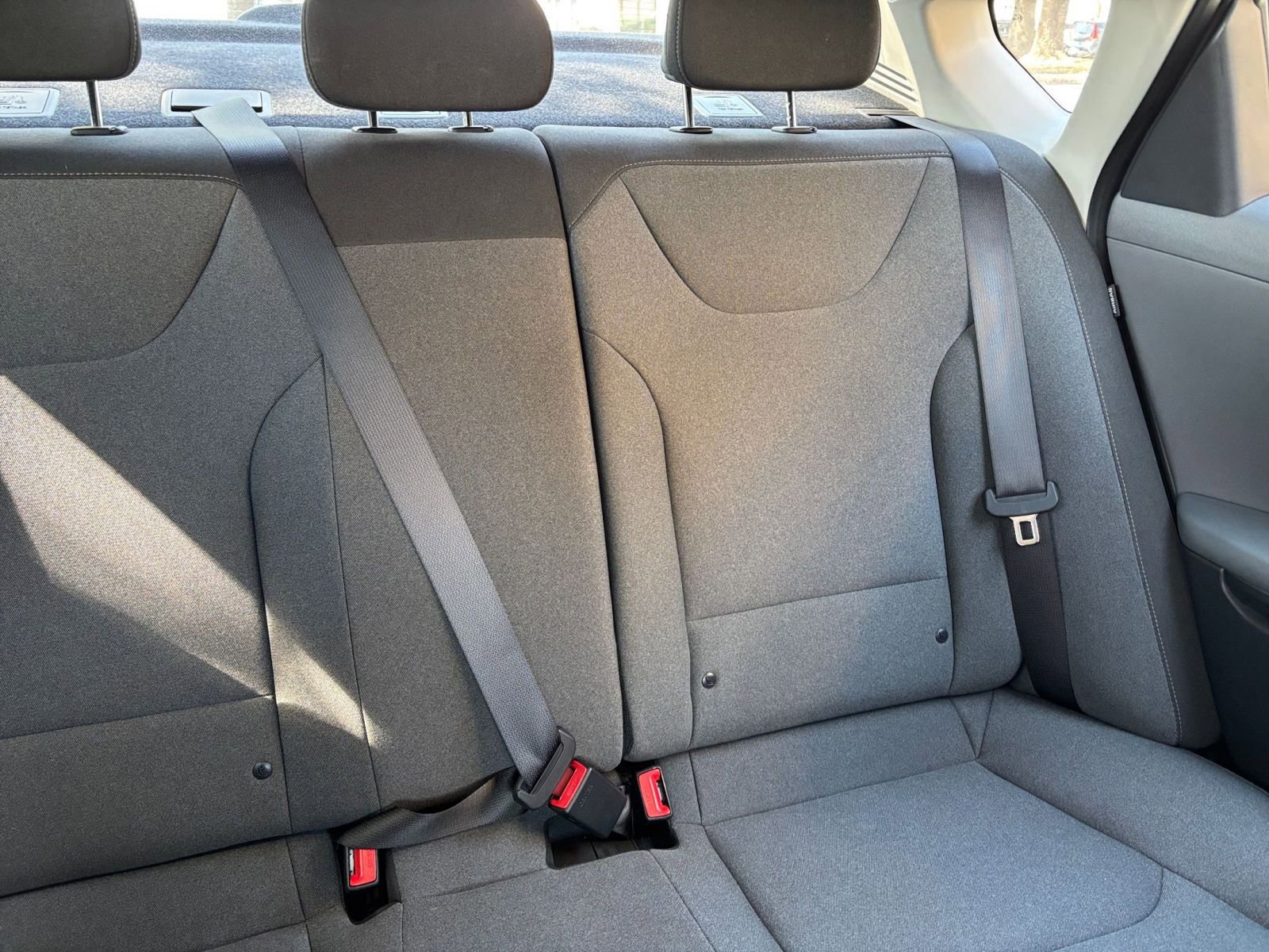 Thumbnail: 2025 Kia K4 - 32