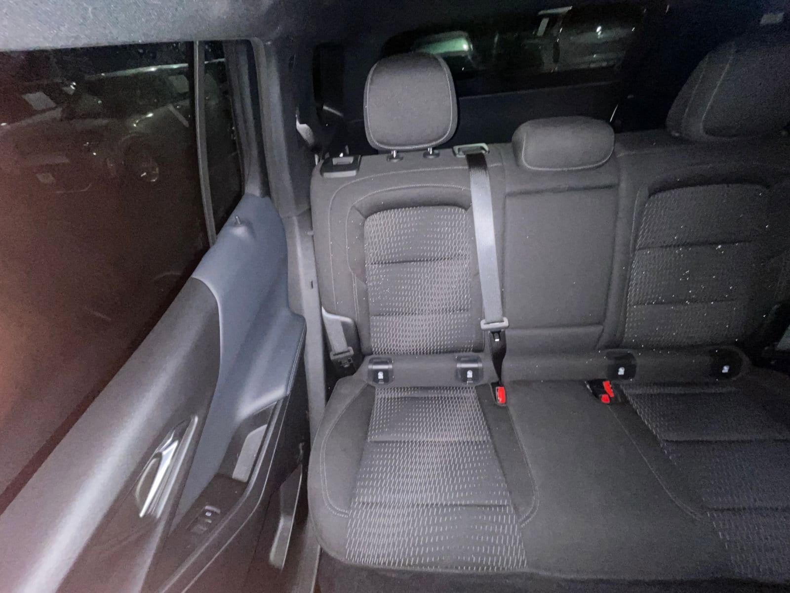 Thumbnail: 2025 Chevrolet Equinox - 34