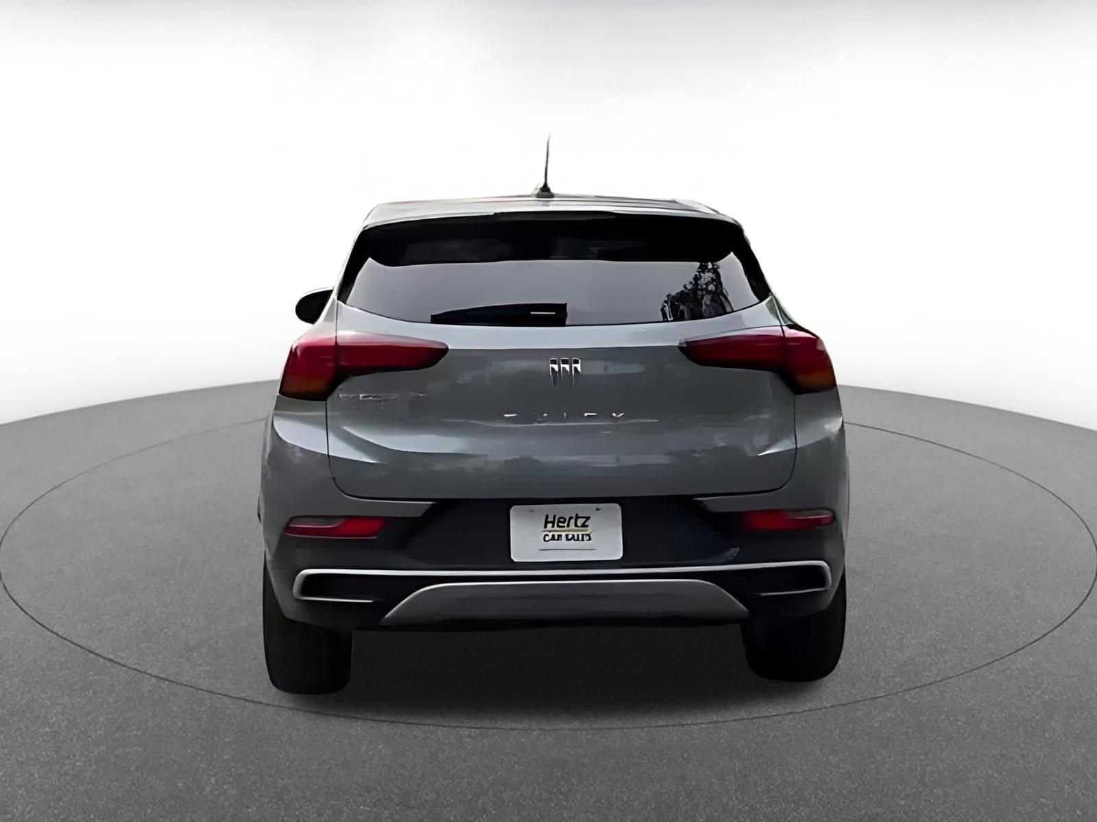 Thumbnail: 2025 Buick Encore GX - 12