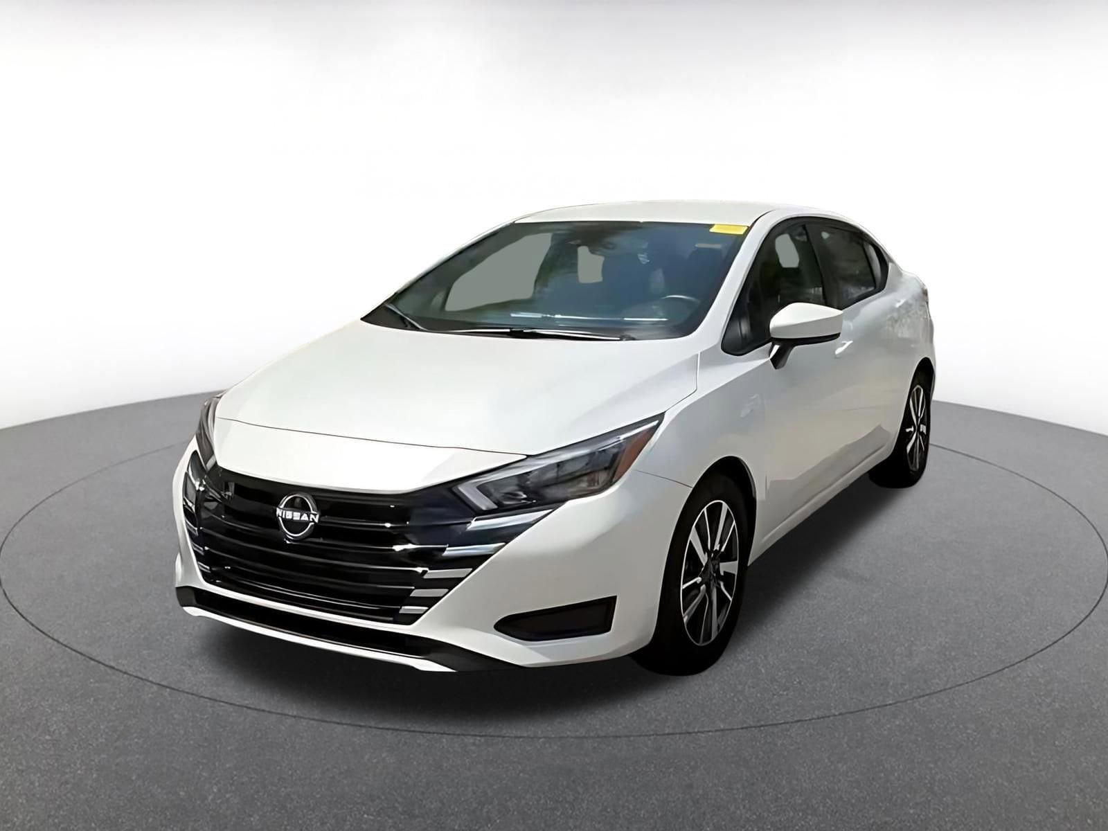 Thumbnail: 2025 Nissan Versa - 6