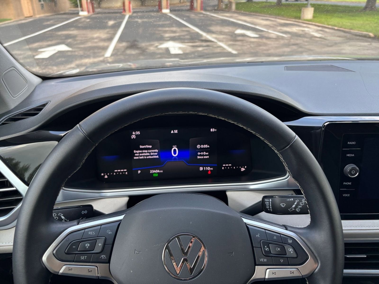 Thumbnail: 2025 Volkswagen Taos - 29