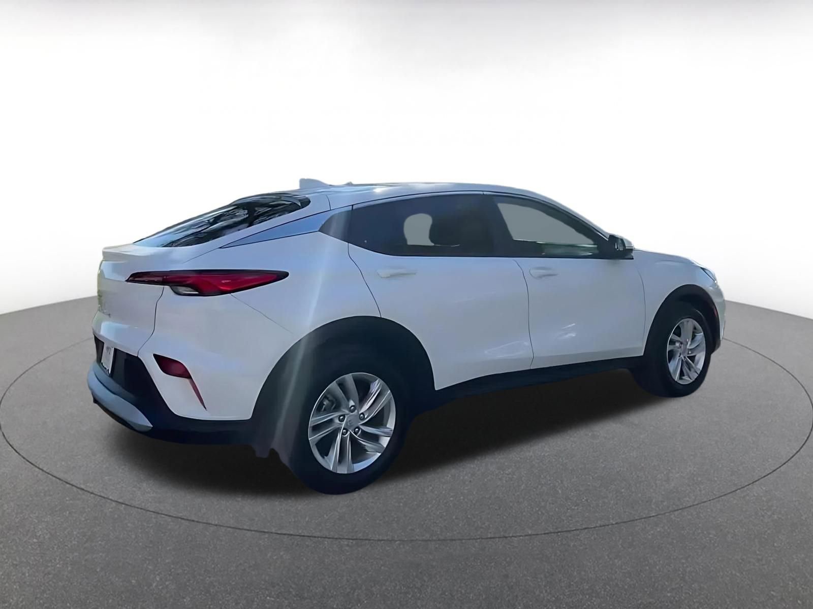 Thumbnail: 2025 Buick Envista - 13