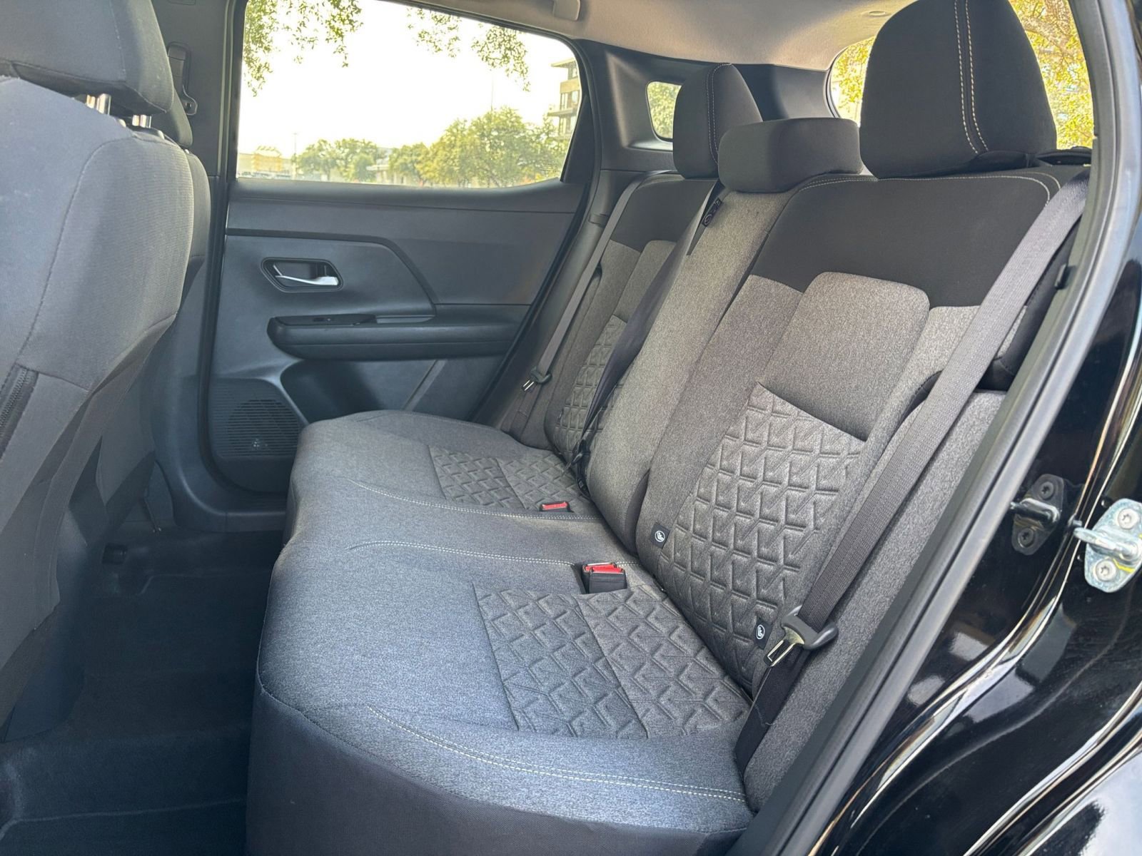 Thumbnail: 2025 Nissan Kicks - 20