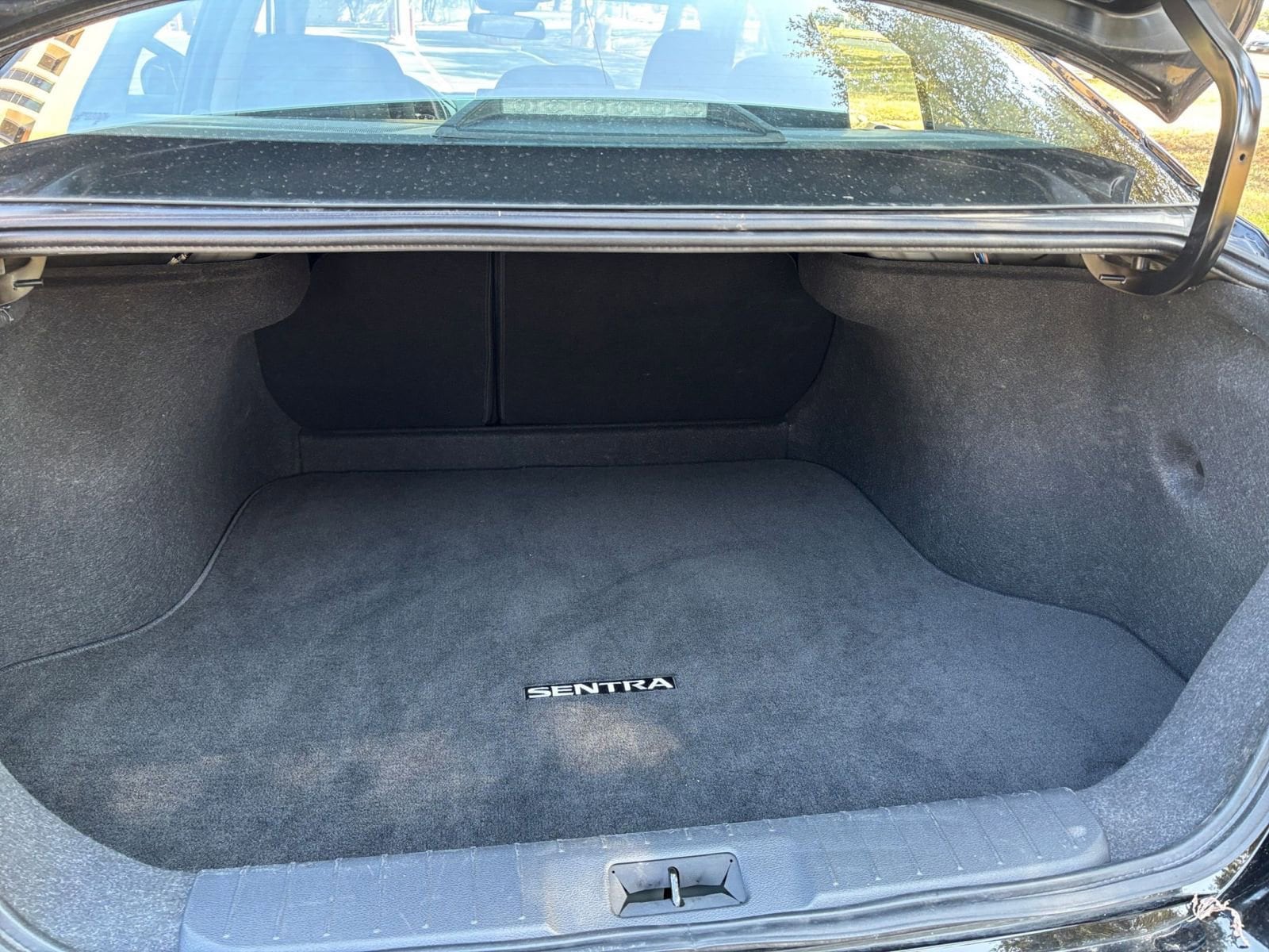 Thumbnail: 2025 Nissan Sentra - 26