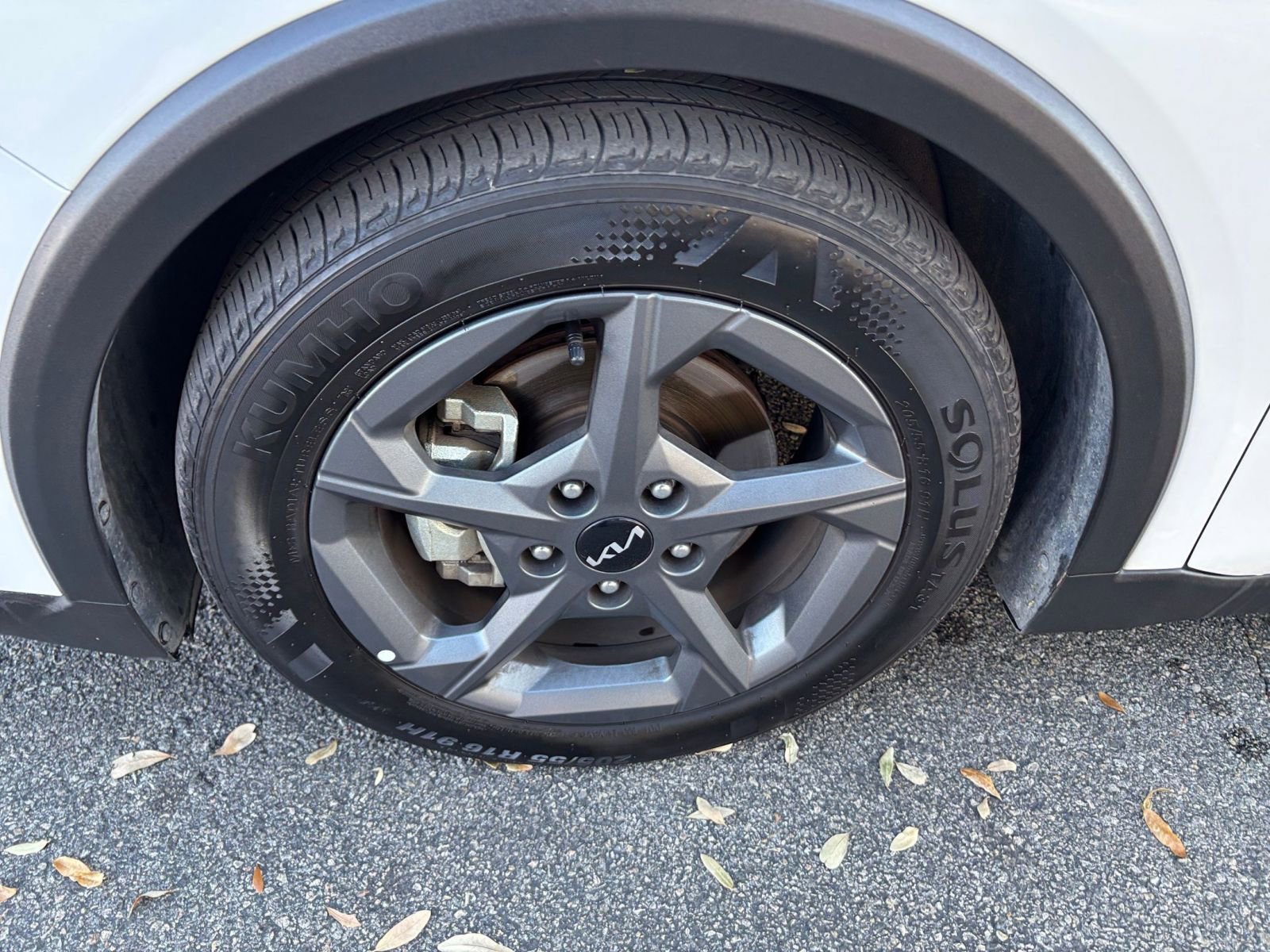 Thumbnail: 2025 Kia K4 - 25