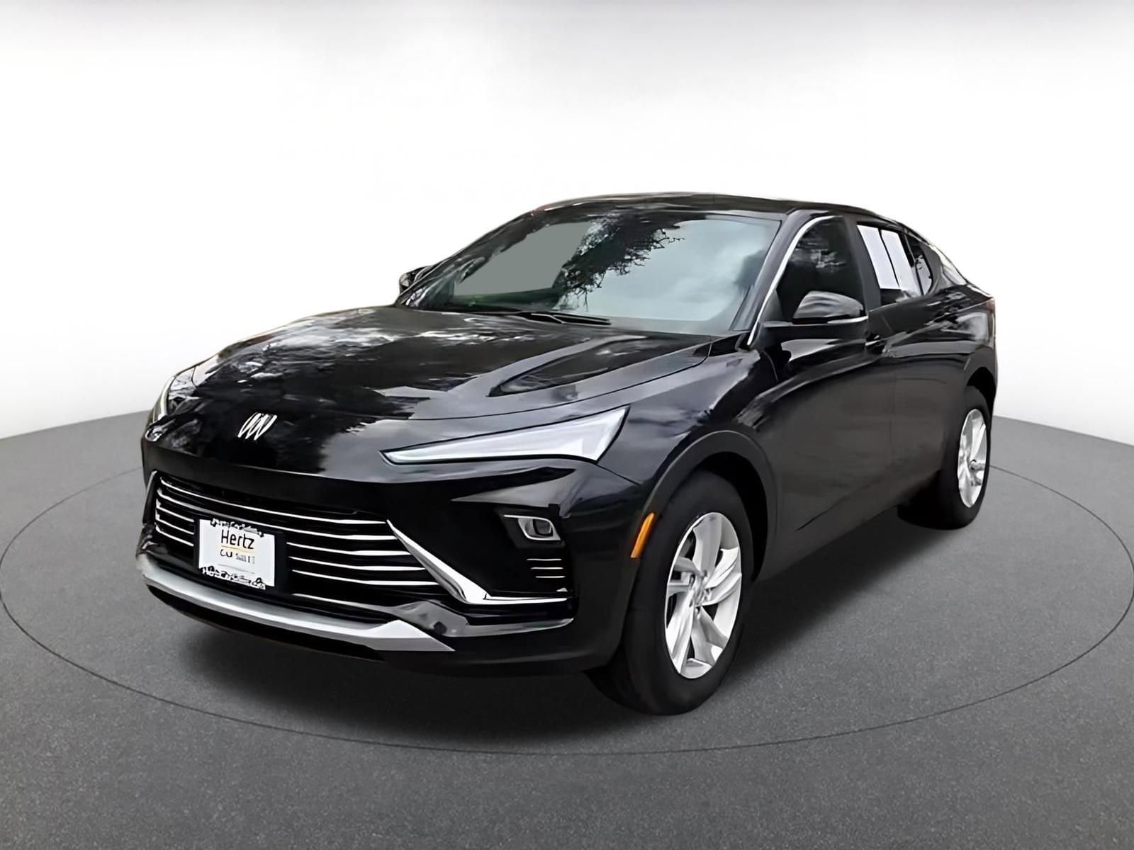 Thumbnail: 2025 Buick Envista - 6