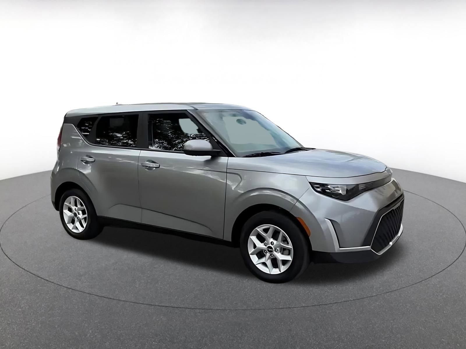 Thumbnail: 2025 Kia Soul - 2