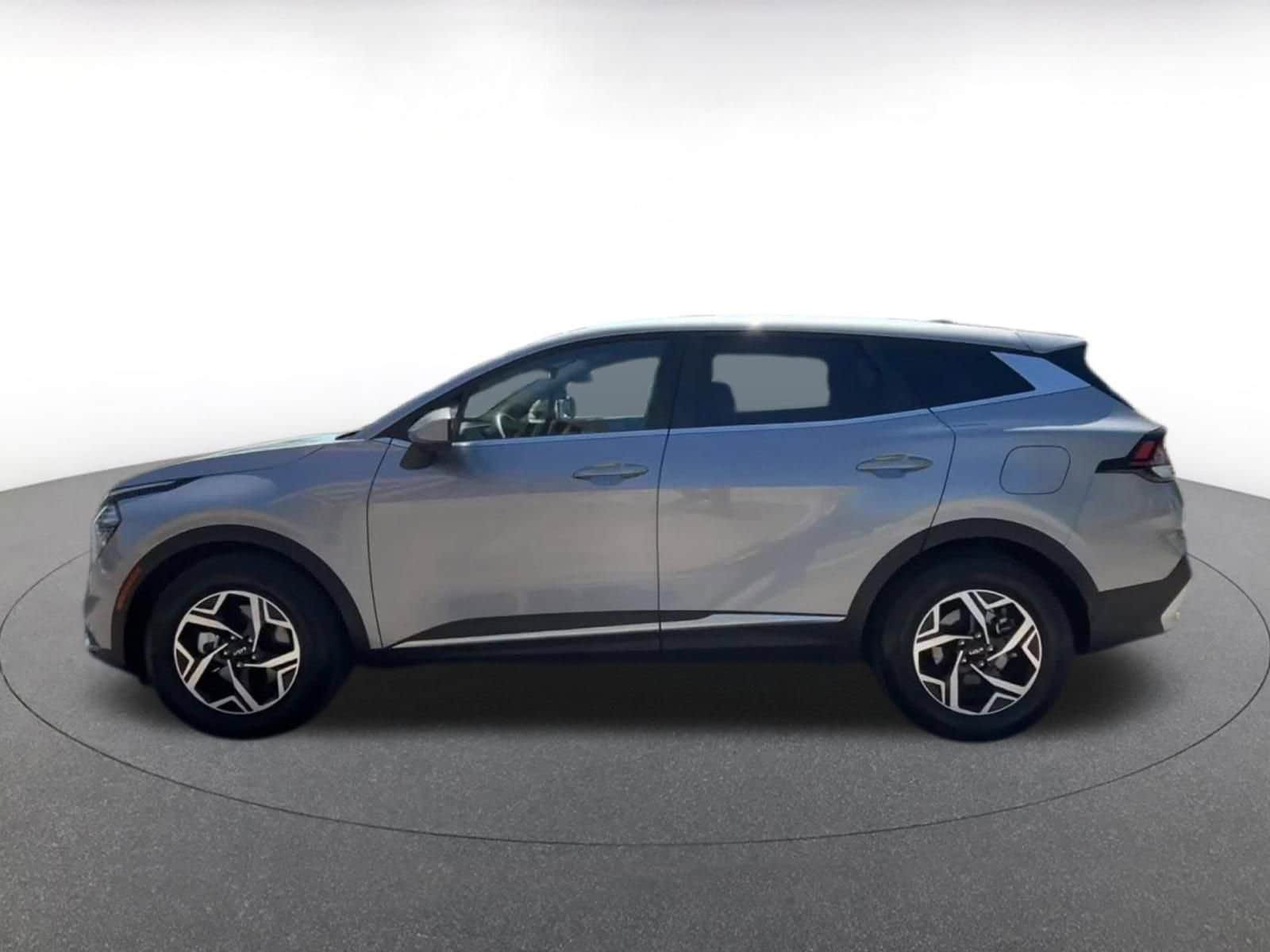 Thumbnail: 2025 Kia Sportage - 8