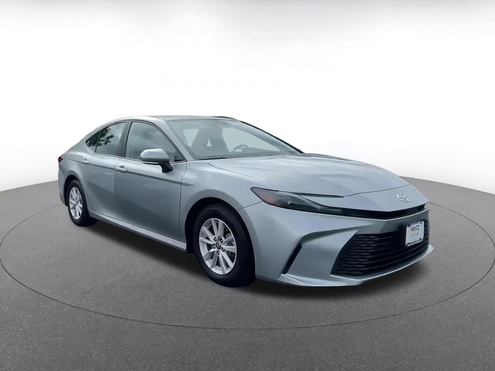 Thumbnail: 2025 Toyota Camry - 2