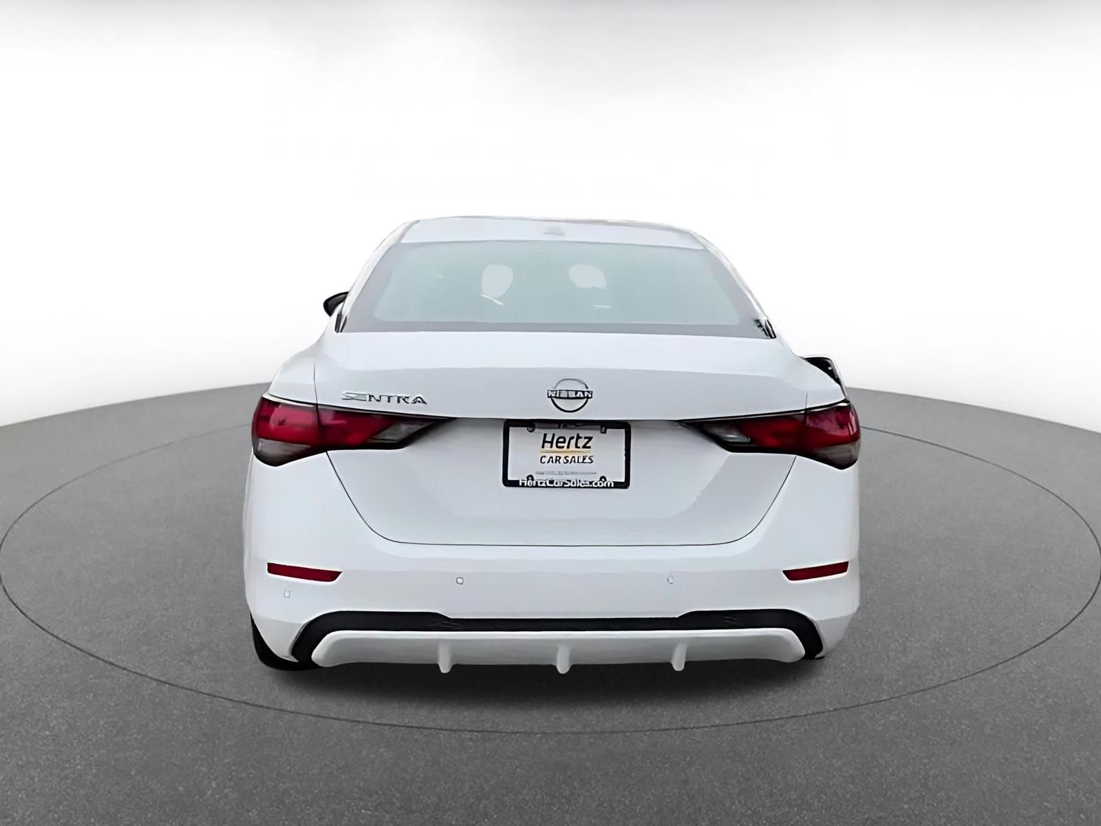 Thumbnail: 2025 Nissan Sentra - 12