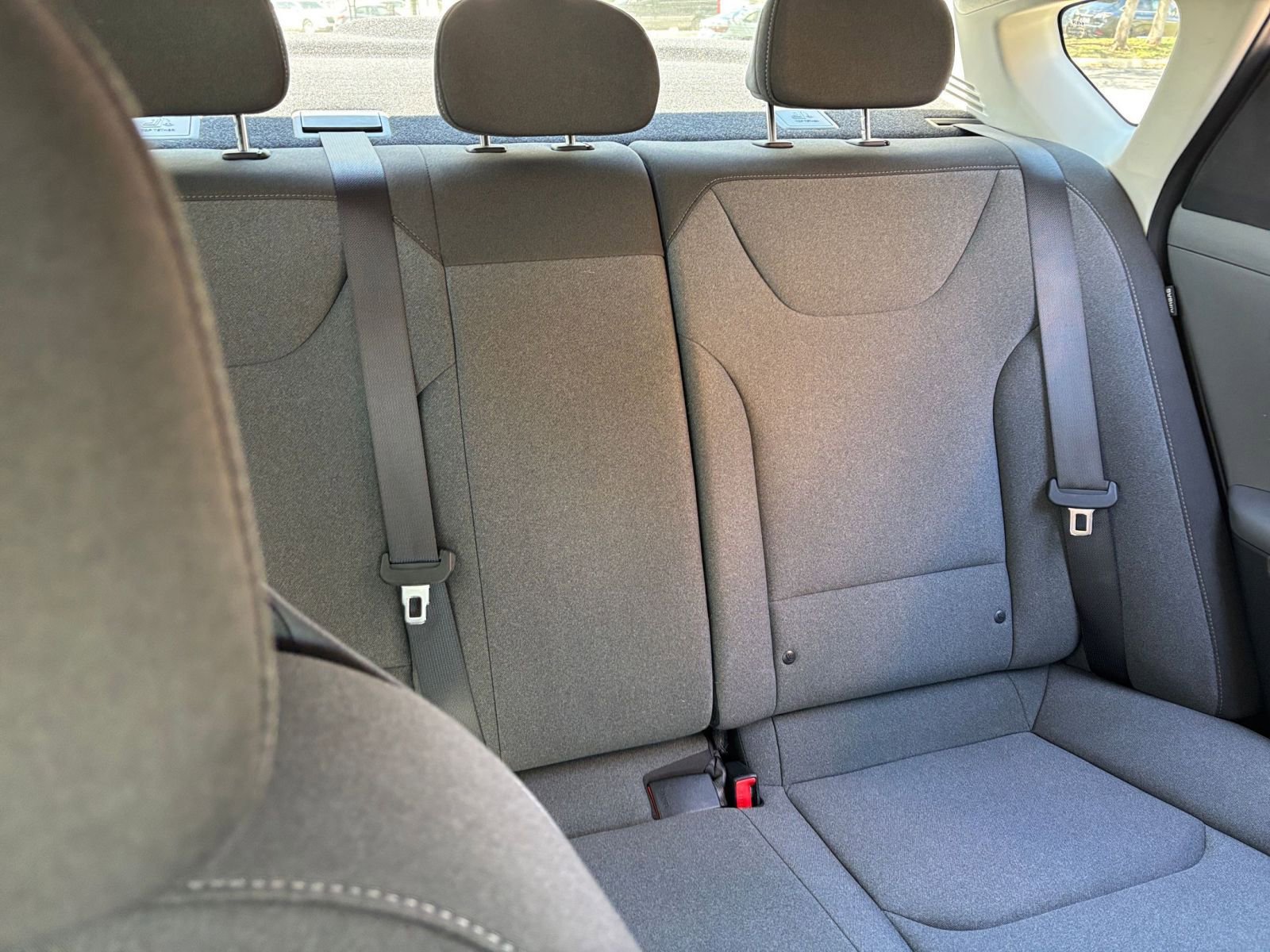 Thumbnail: 2025 Kia K4 - 33