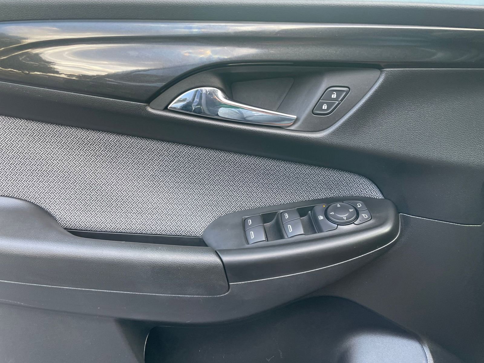 Thumbnail: 2025 Chevrolet TrailBlazer - 20