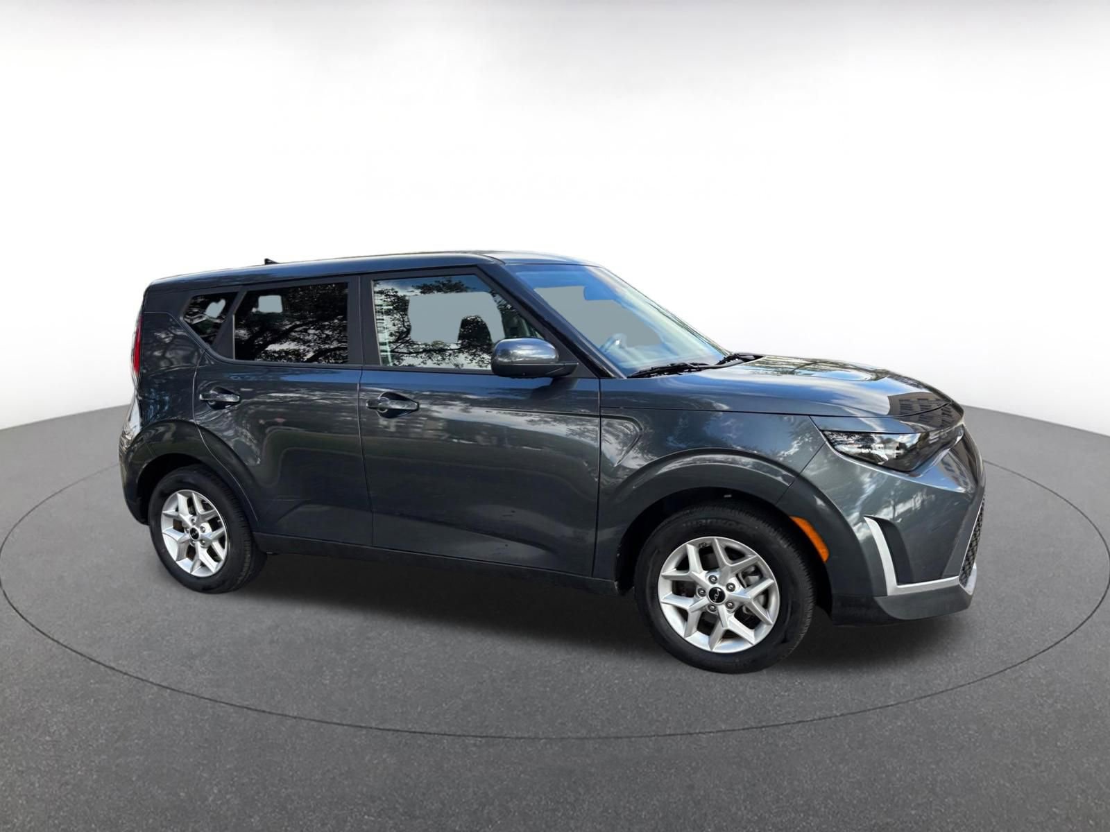 Thumbnail: 2025 Kia Sportage - 1