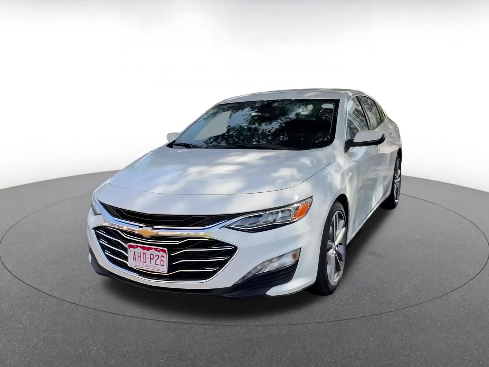 Thumbnail: 2024 Chevrolet Malibu - 5
