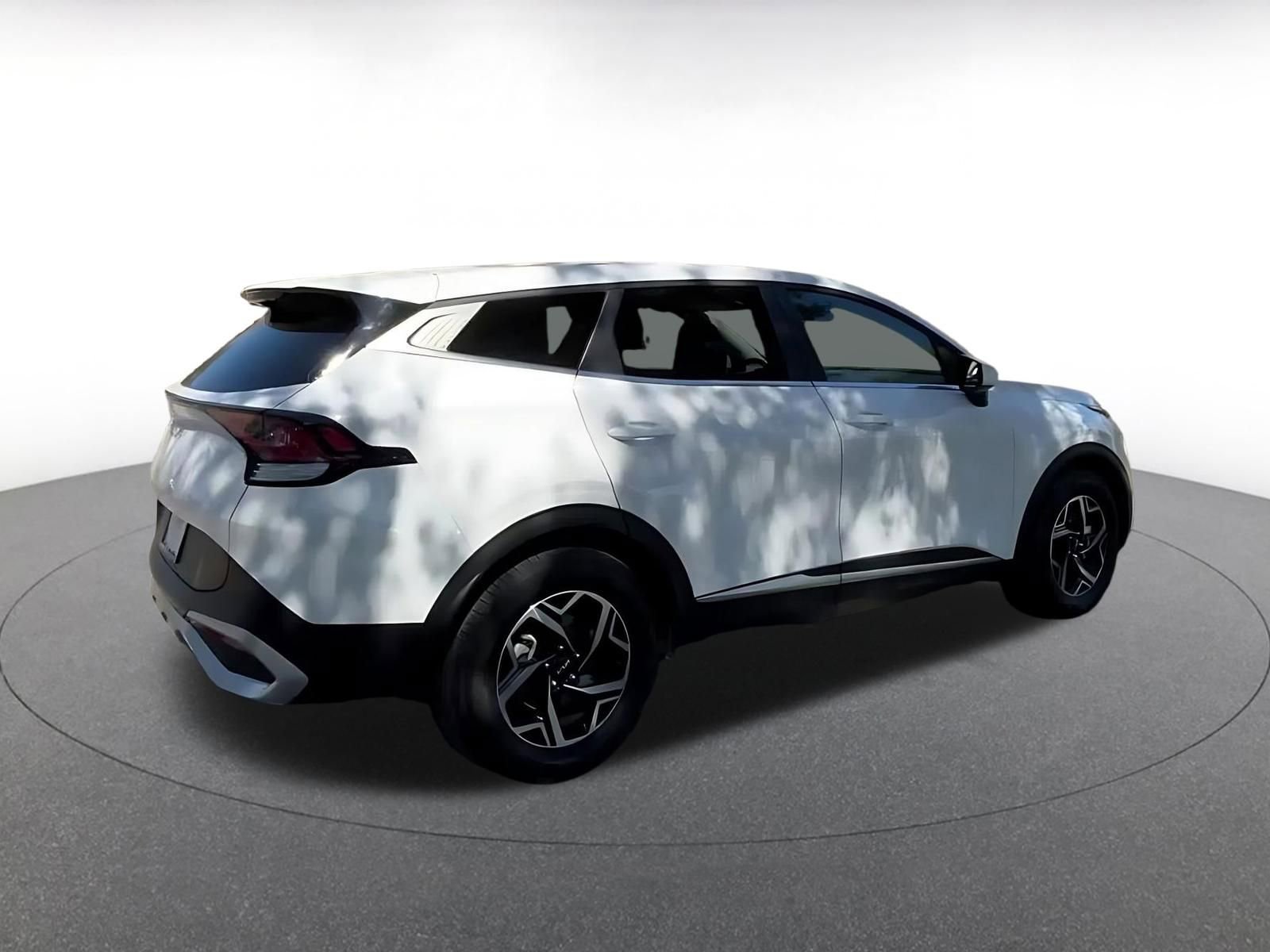 Thumbnail: 2025 Kia Sportage - 15