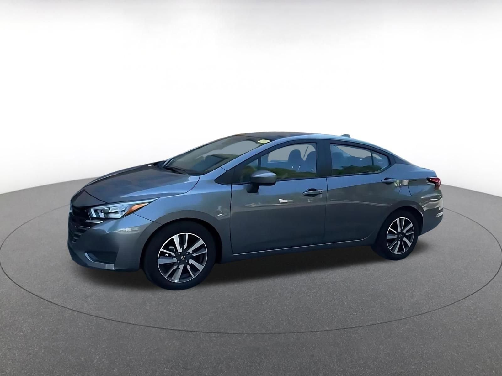 Thumbnail: 2025 Nissan Versa - 7