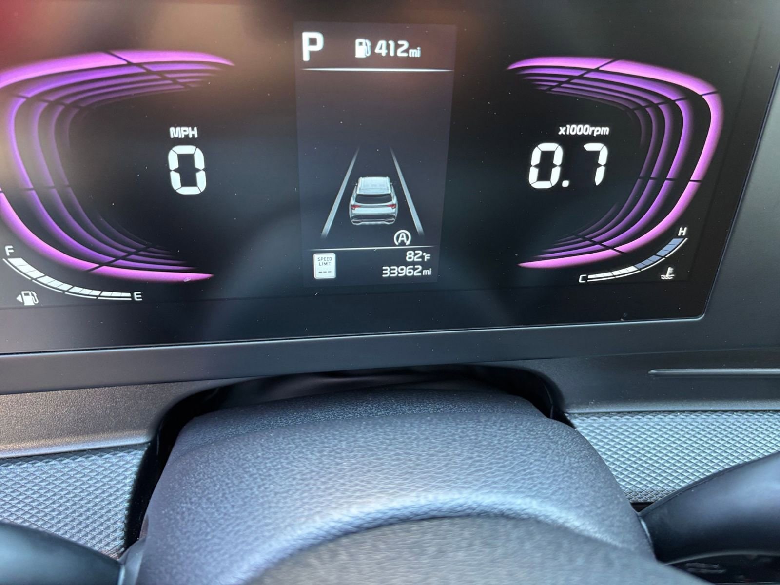 Thumbnail: 2025 Kia Sportage - 35