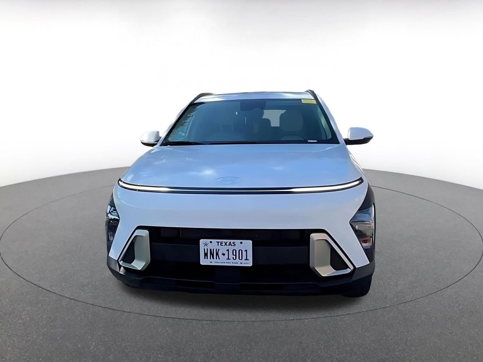 Thumbnail: 2025 Hyundai Kona - 5