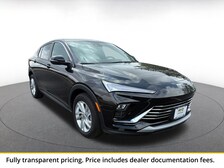 2025 Buick Envista Preferred -
                  Austin, TX