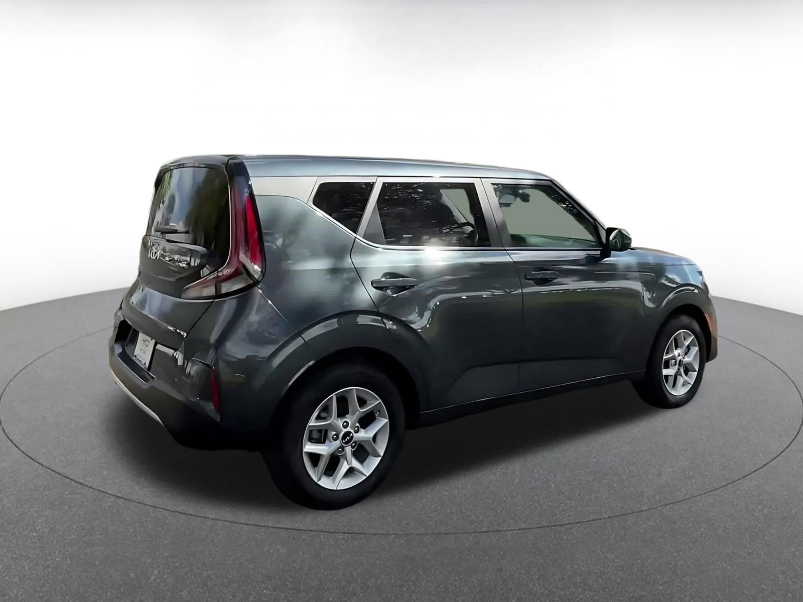 Thumbnail: 2025 Kia Sportage - 15