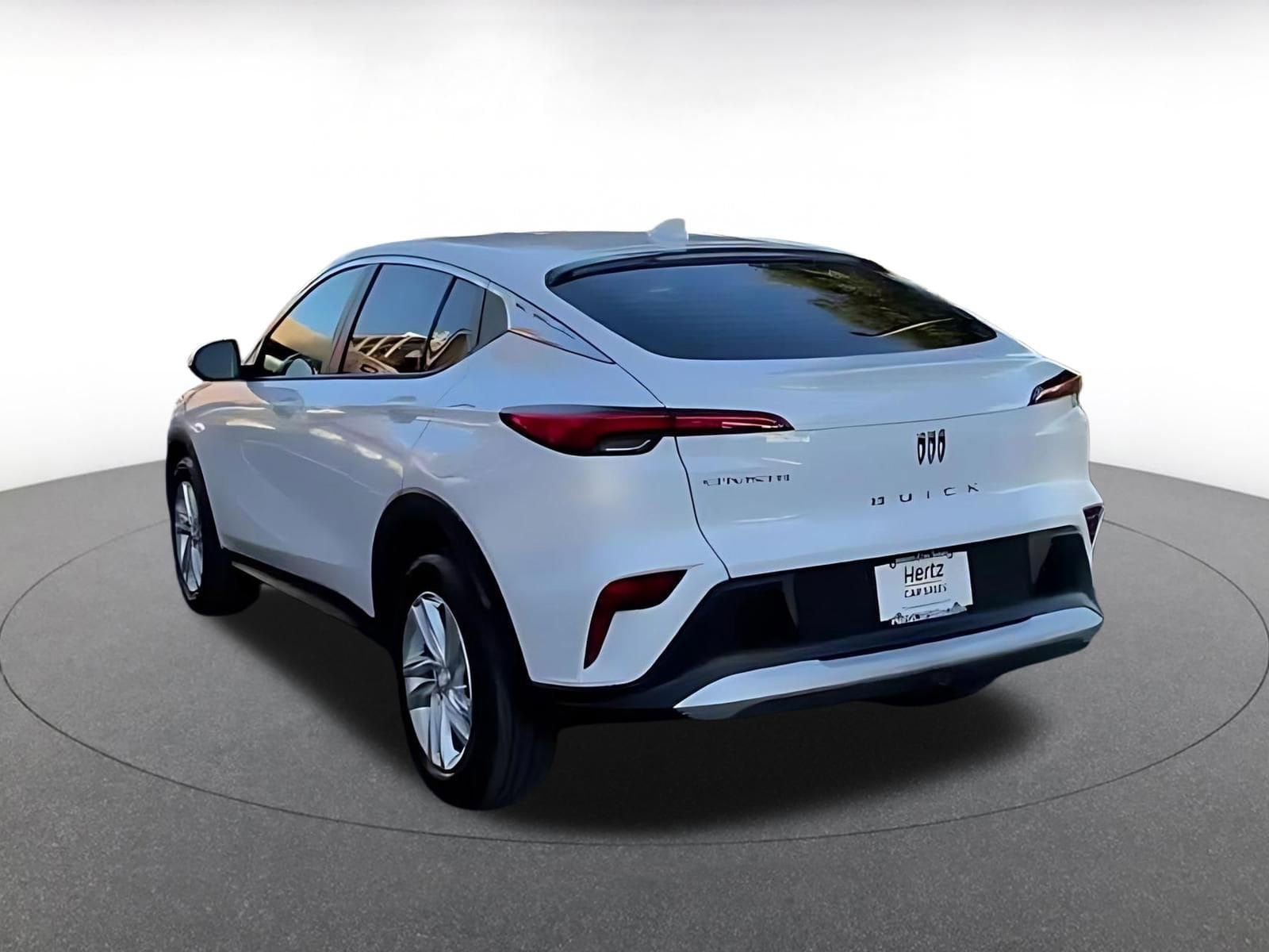 Thumbnail: 2025 Buick Envista - 3