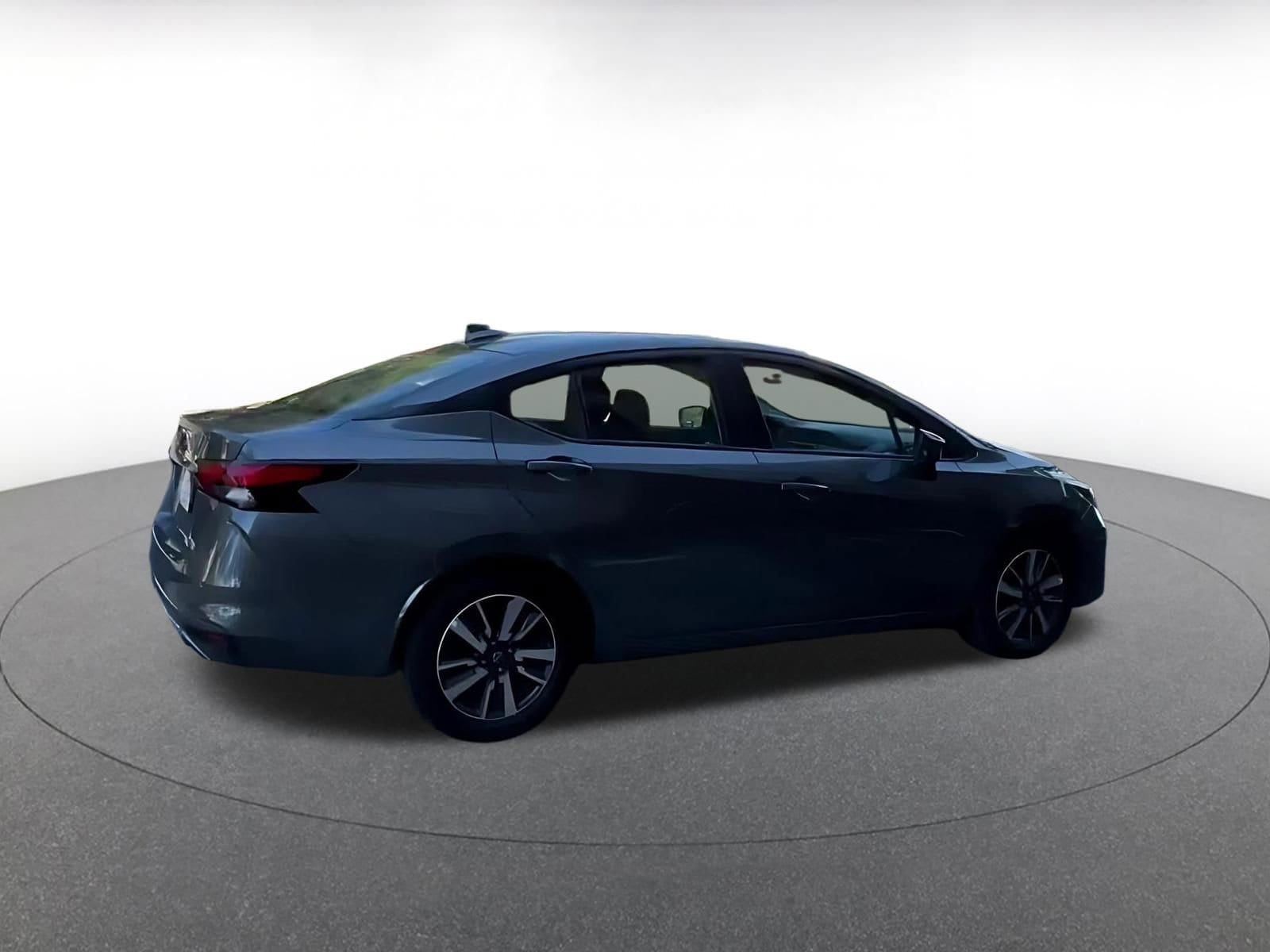 Thumbnail: 2025 Nissan Versa - 15