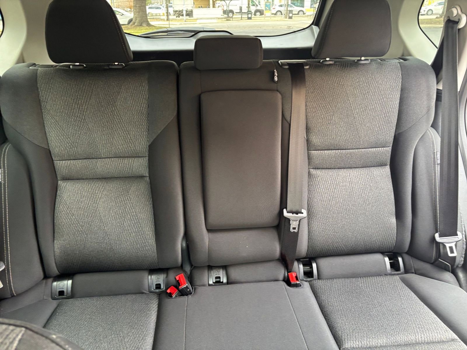 Thumbnail: 2025 Nissan Rogue - 33