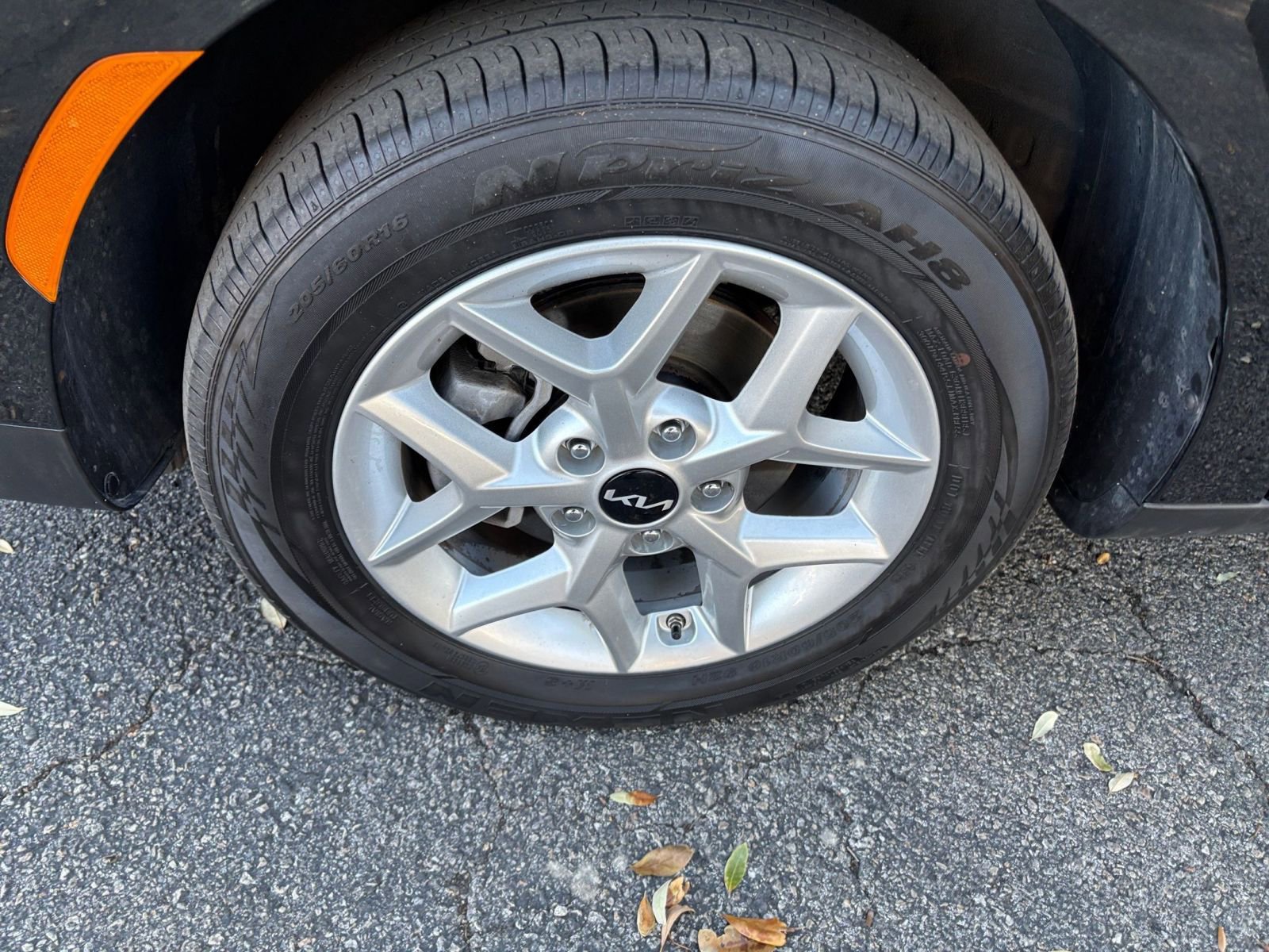 Thumbnail: 2025 Kia Soul - 25