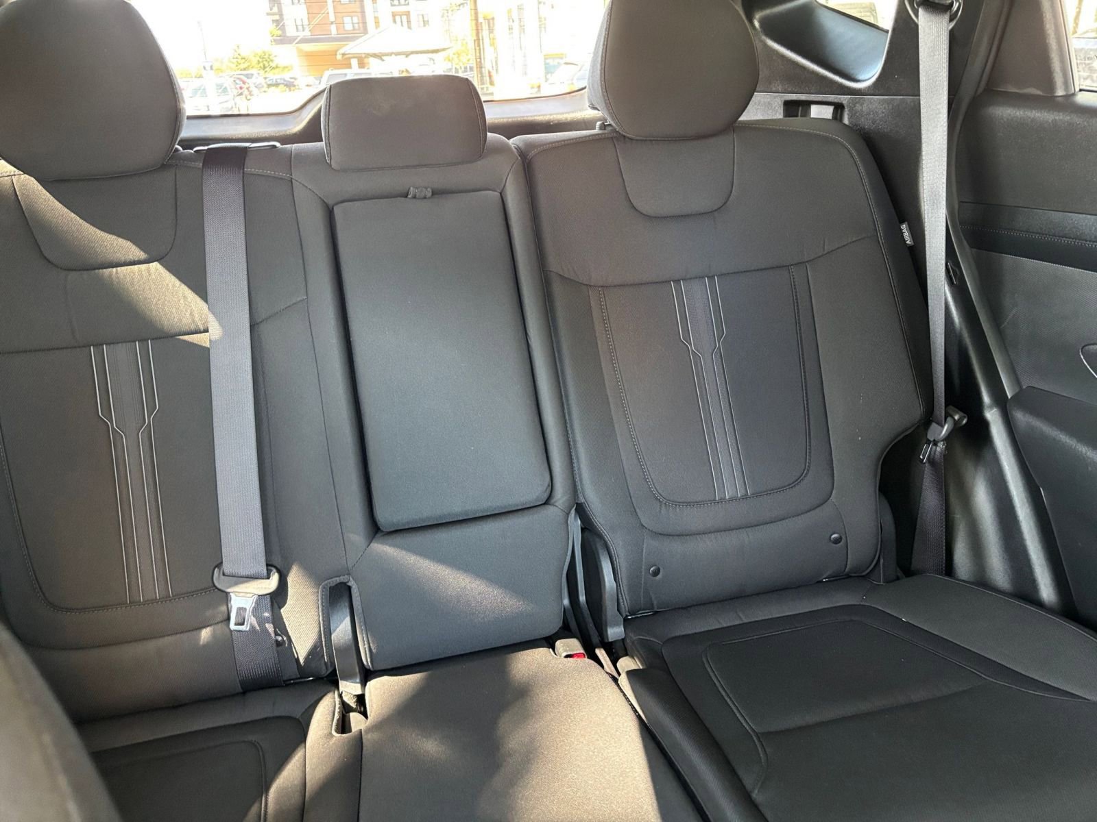 Thumbnail: 2025 Hyundai Tucson - 31