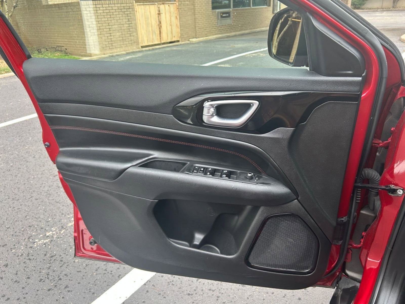 Thumbnail: 2025 Jeep Compass - 20