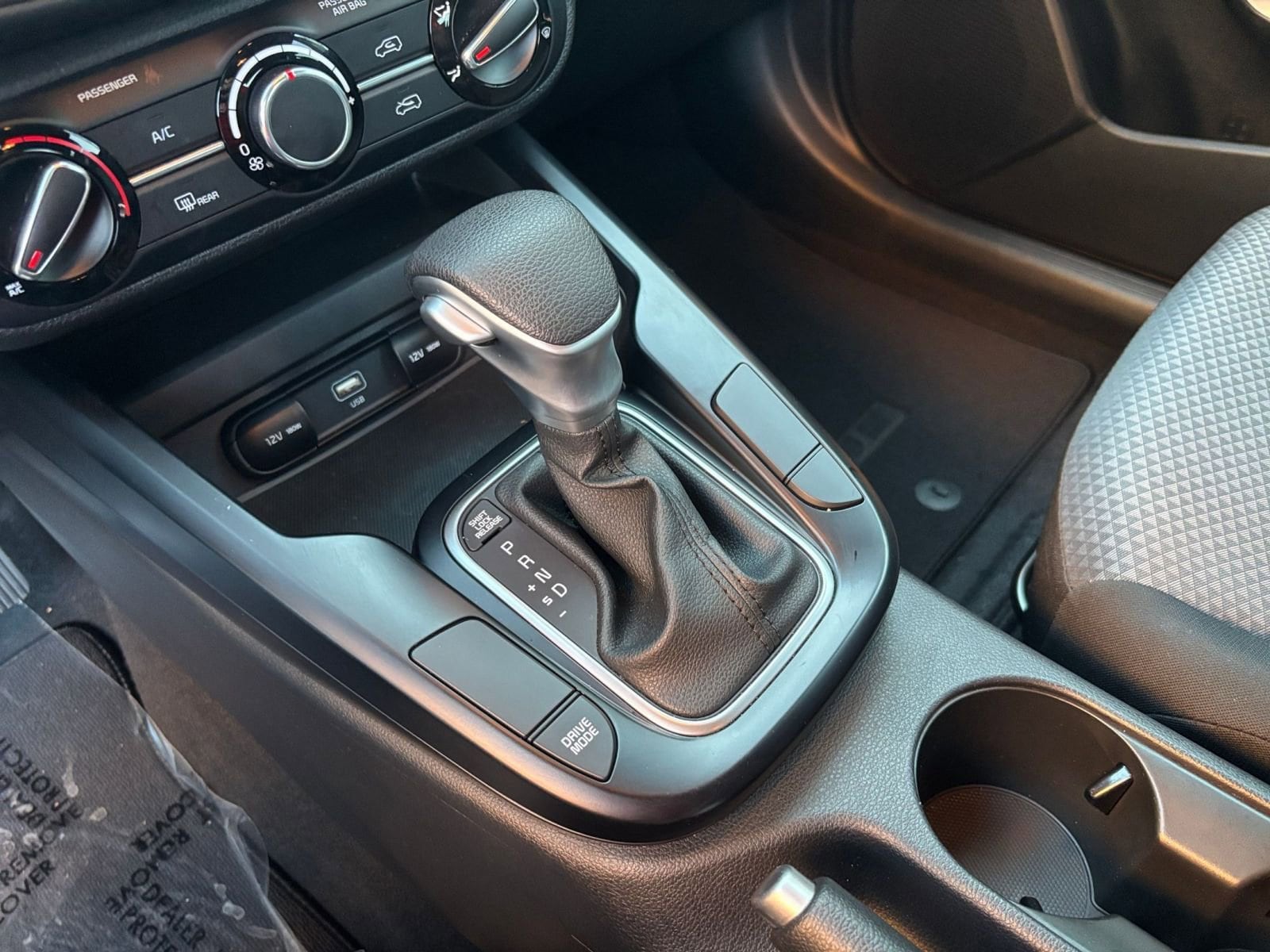 Thumbnail: 2025 Kia Soul - 35