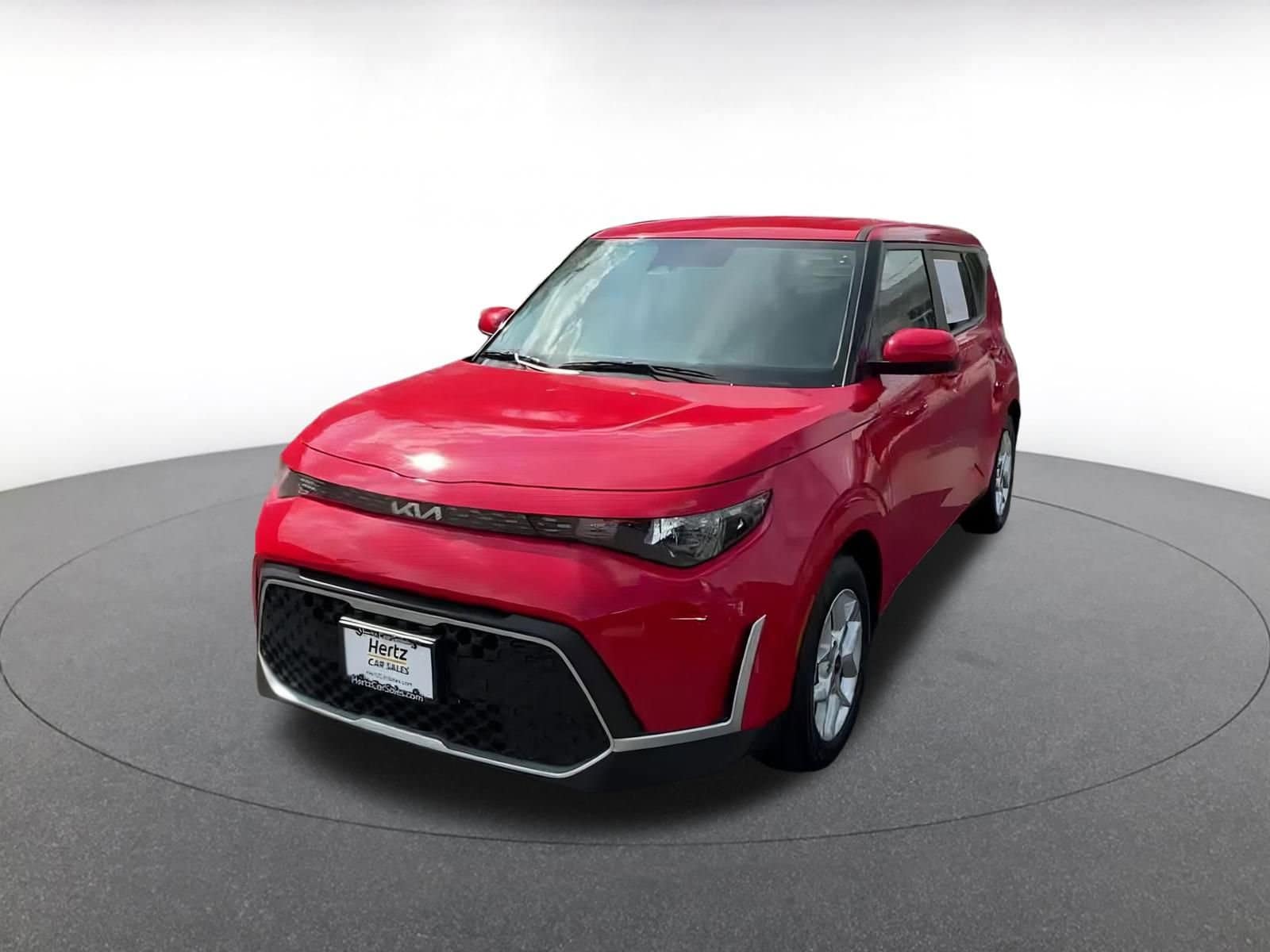 Thumbnail: 2025 Kia Soul - 6