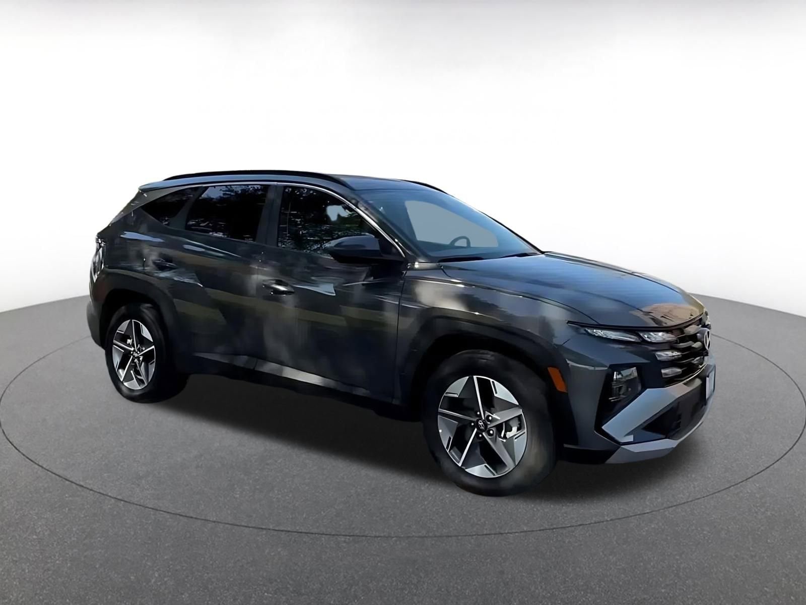 Thumbnail: 2025 Hyundai Tucson - 2