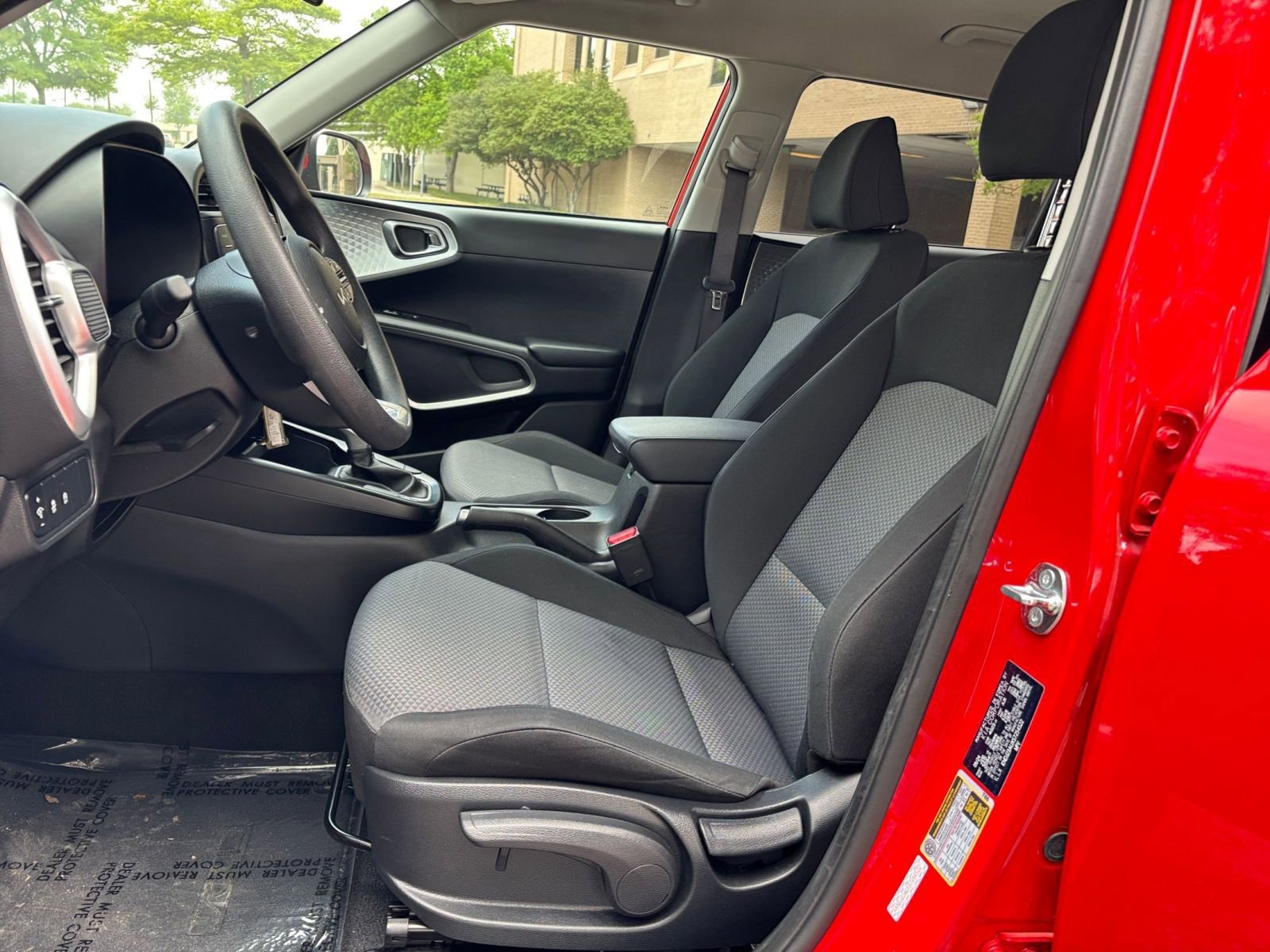 Thumbnail: 2025 Kia Soul - 22