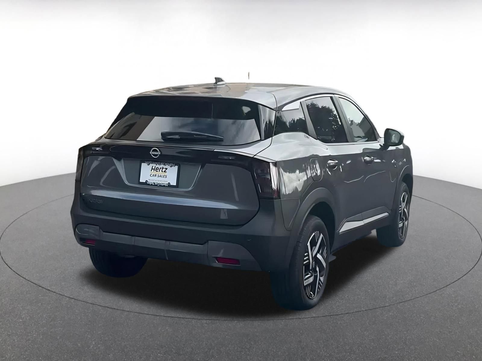 Thumbnail: 2025 Nissan Kicks - 13