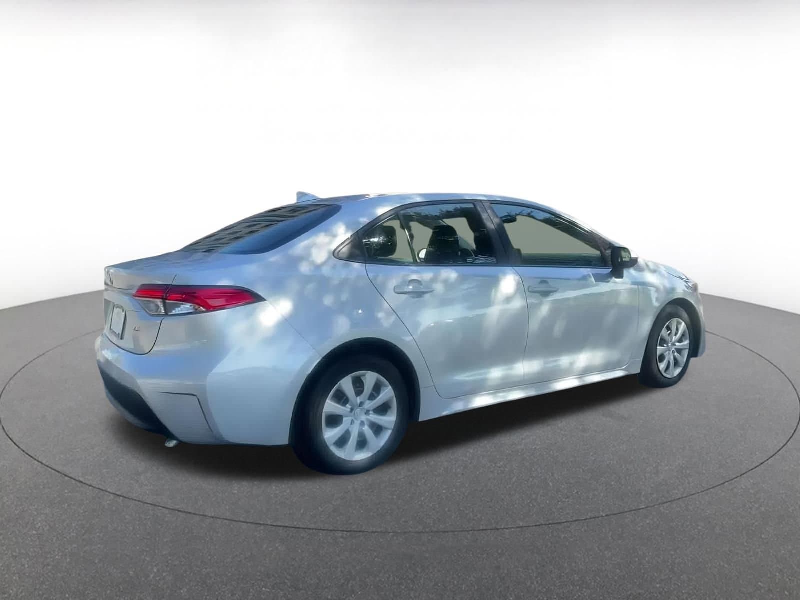 Thumbnail: 2025 Toyota Corolla - 13