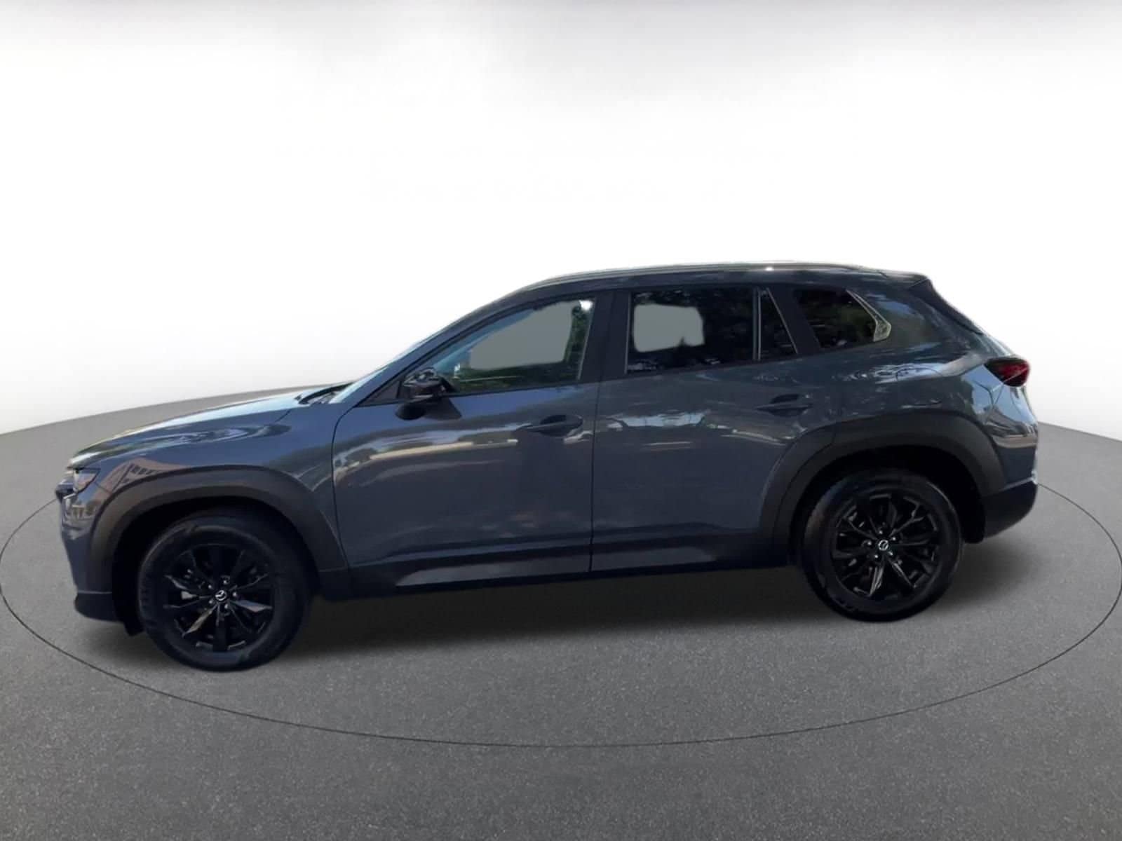 Thumbnail: 2025 Mazda CX-50 - 8
