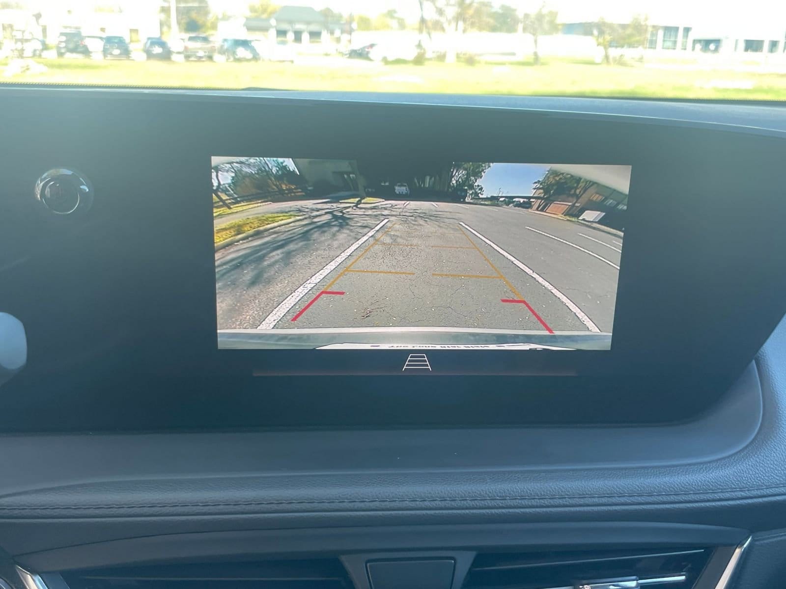 Thumbnail: 2025 Buick Encore GX - 17