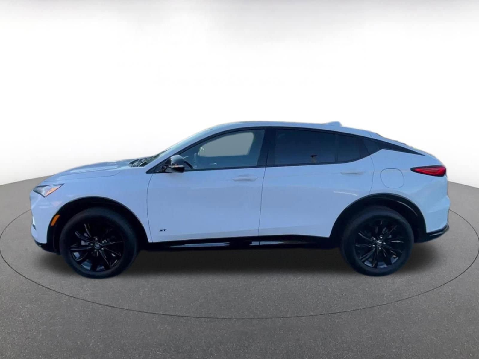 Thumbnail: 2025 Buick Envista - 8