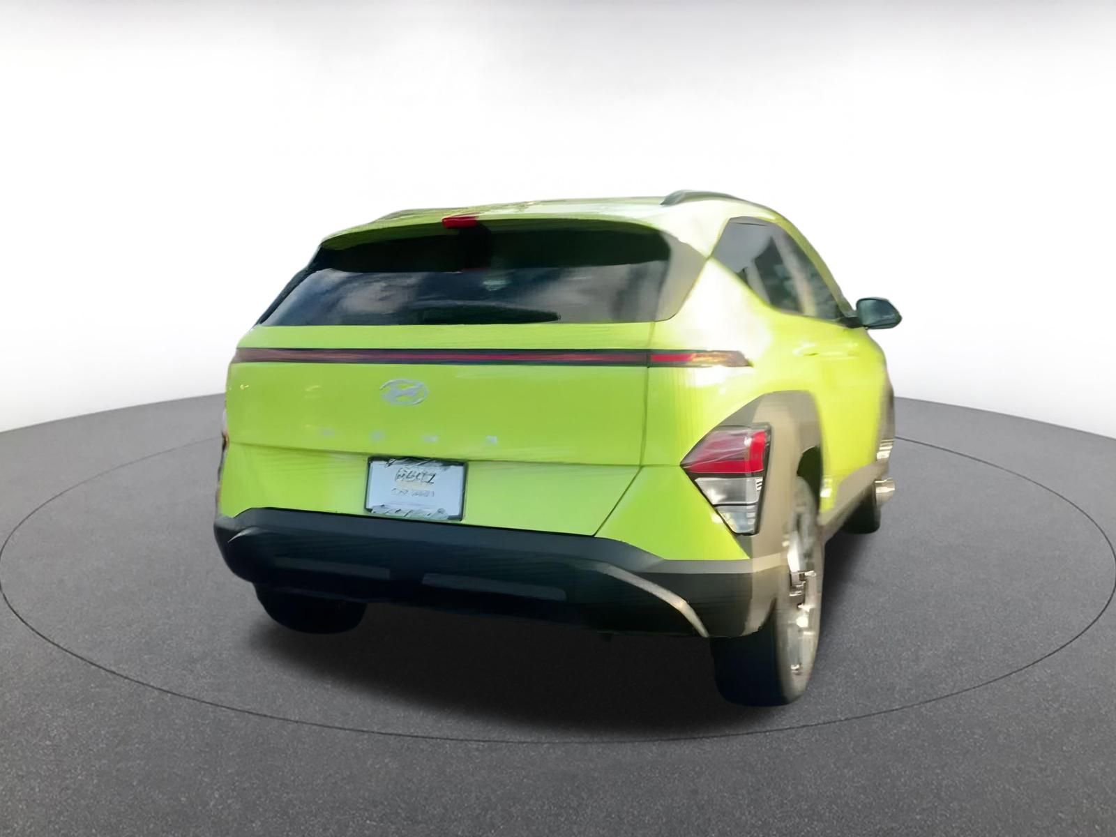Thumbnail: 2025 Hyundai Kona - 11