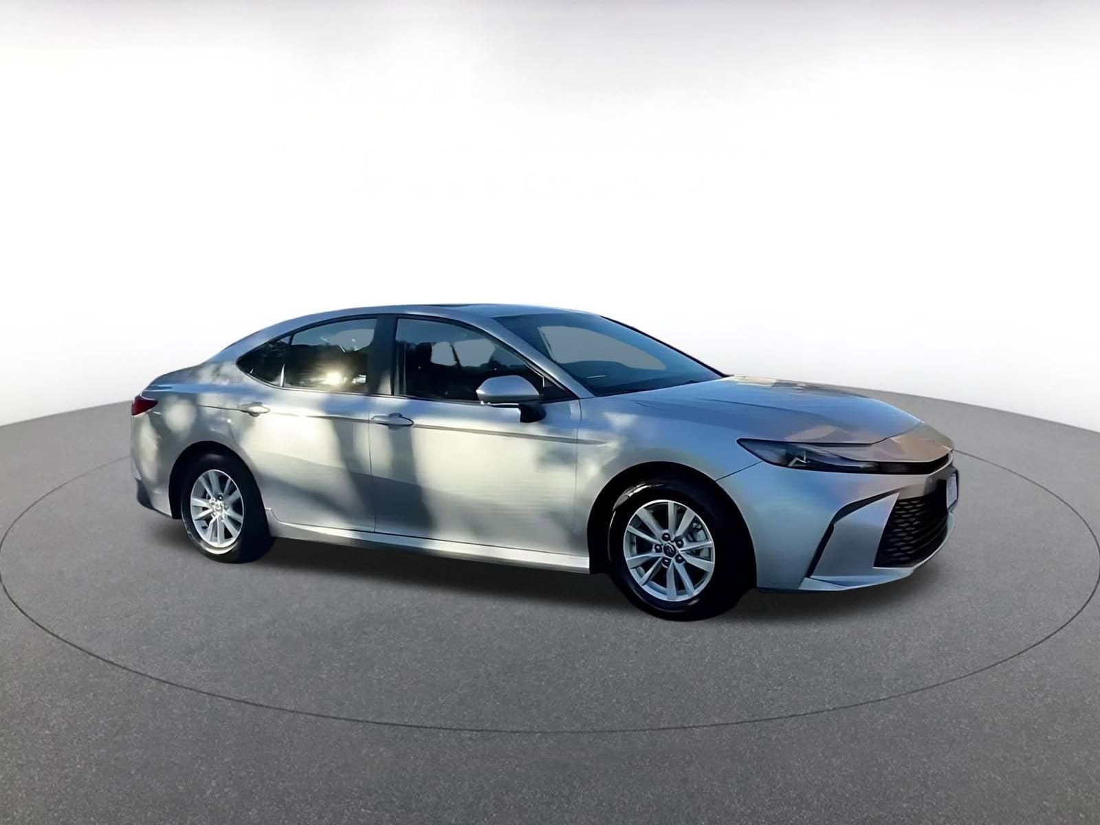 Thumbnail: 2025 Toyota Camry - 2