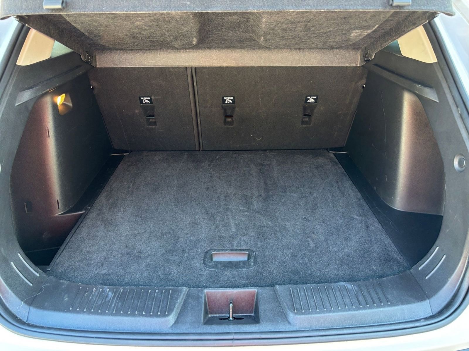 Thumbnail: 2025 Chevrolet Trax - 25