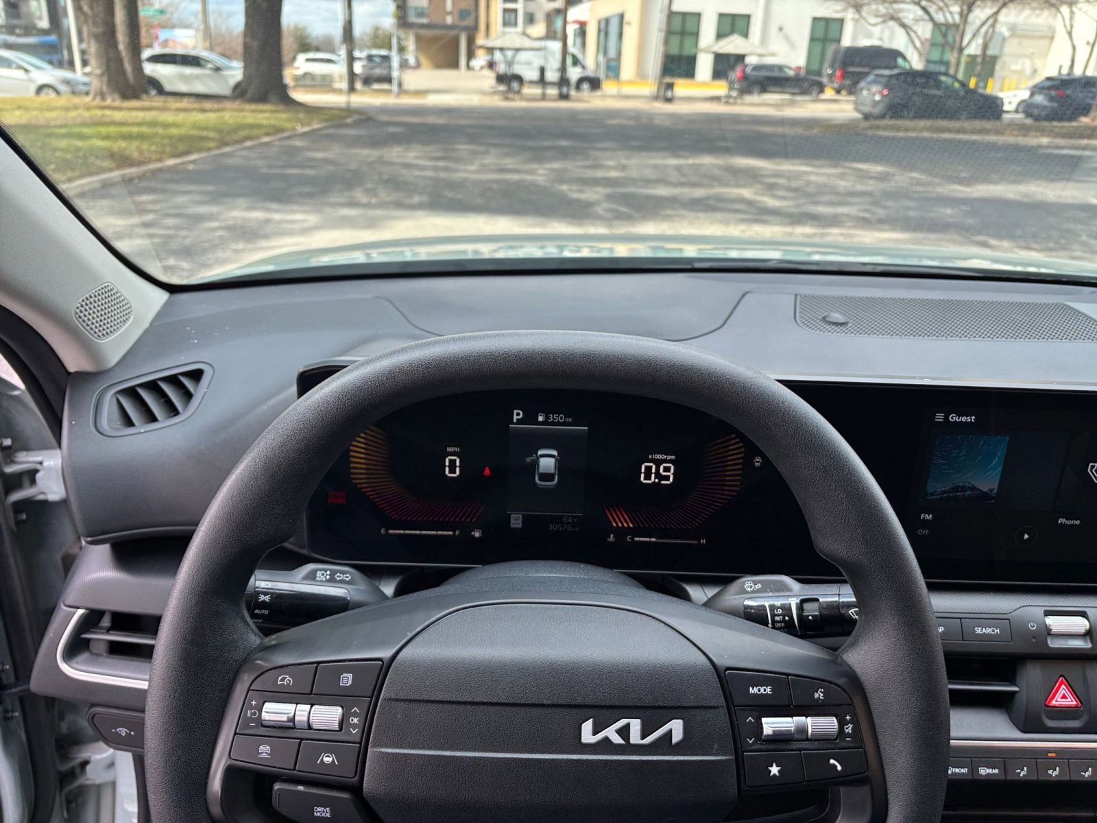 Thumbnail: 2025 Kia K4 - 29