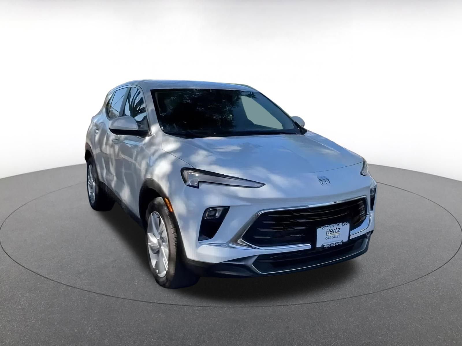 Thumbnail: 2025 Buick Encore GX - 3