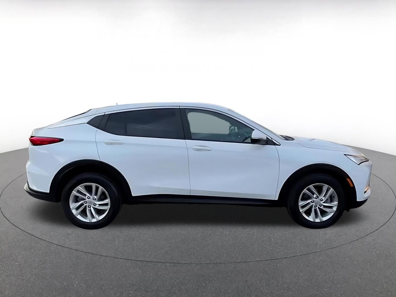 Thumbnail: 2025 Buick Envista - 16