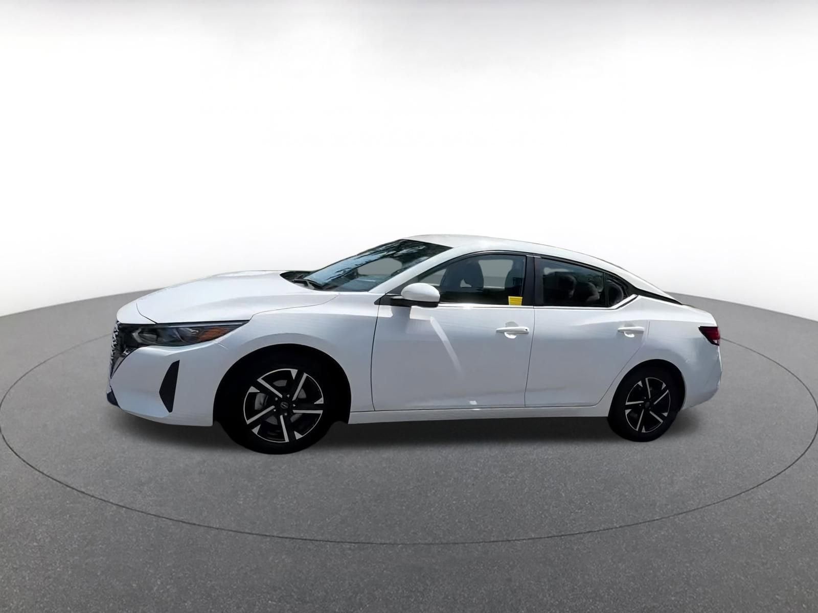 Thumbnail: 2024 Nissan Sentra - 7