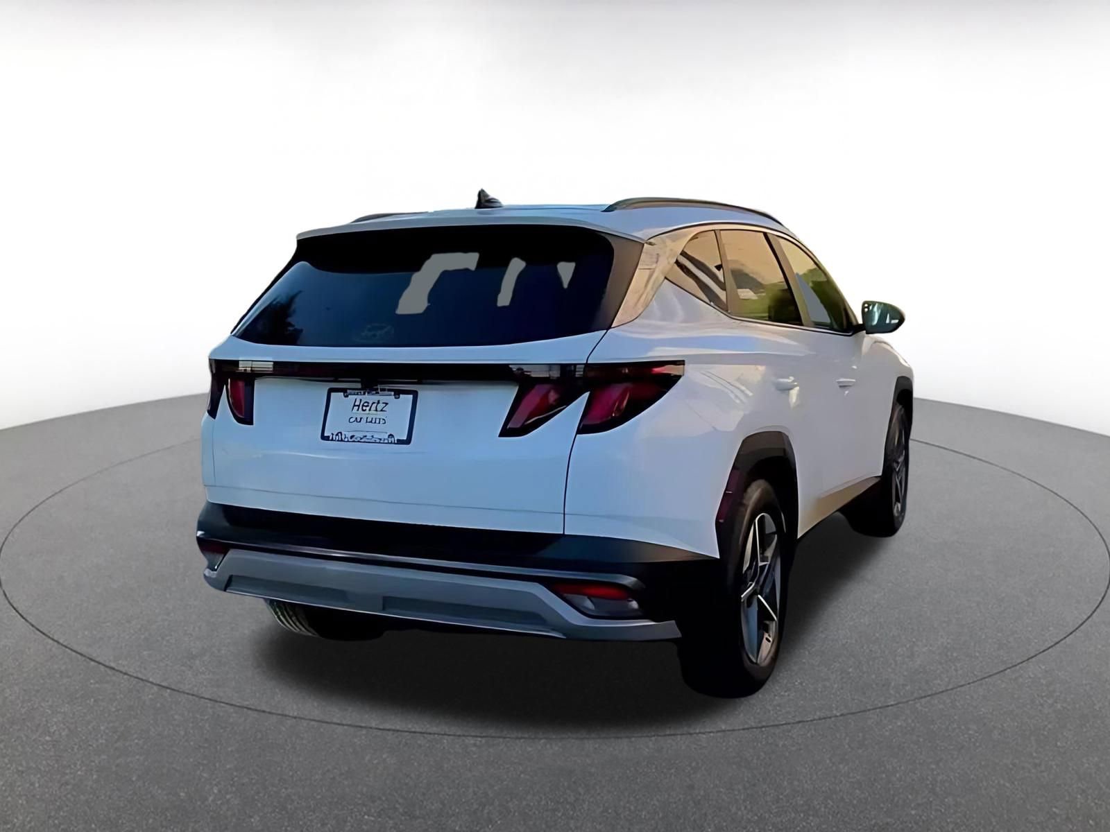 Thumbnail: 2025 Hyundai Tucson - 15